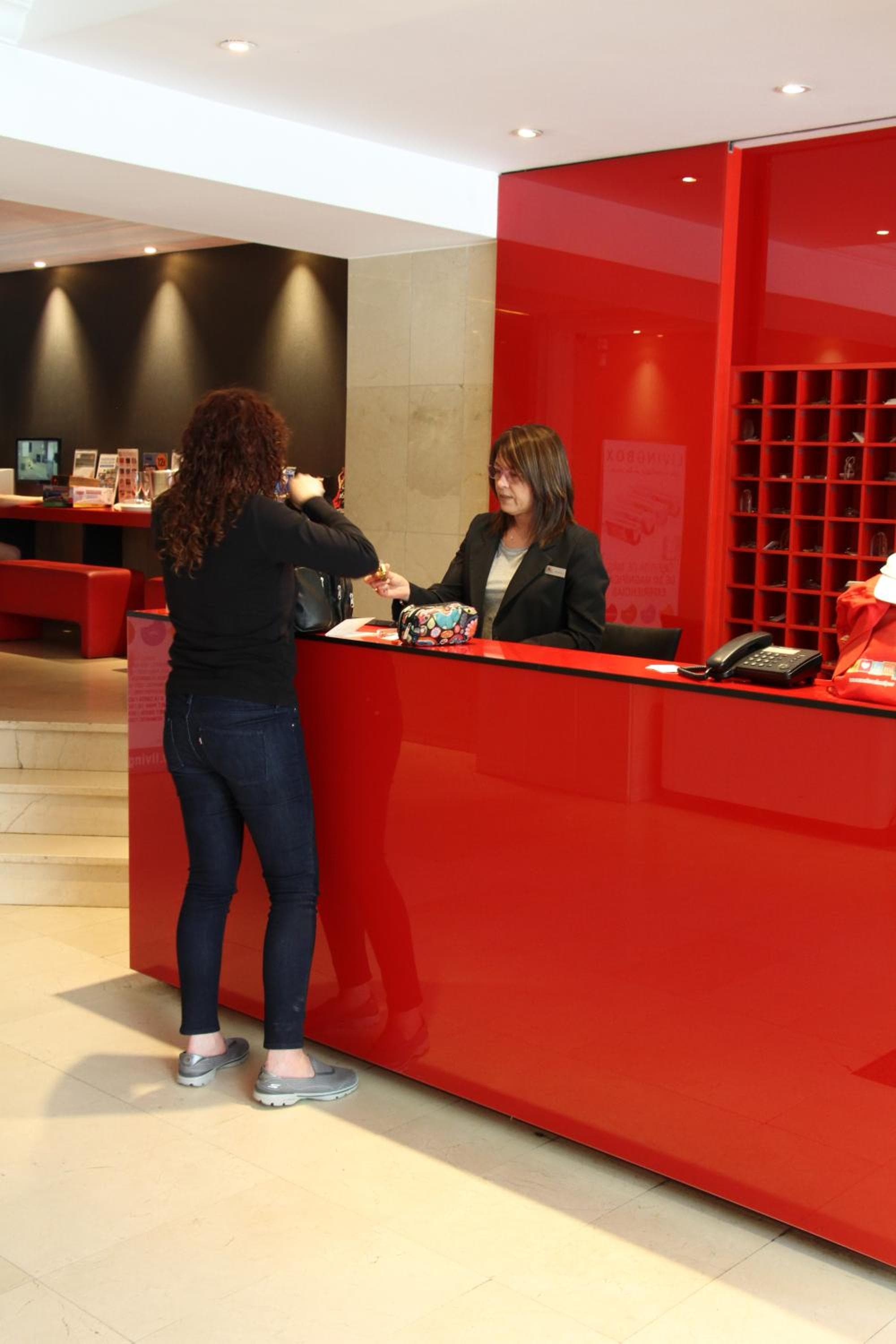 Aparthotel Atenea Calabria — 5