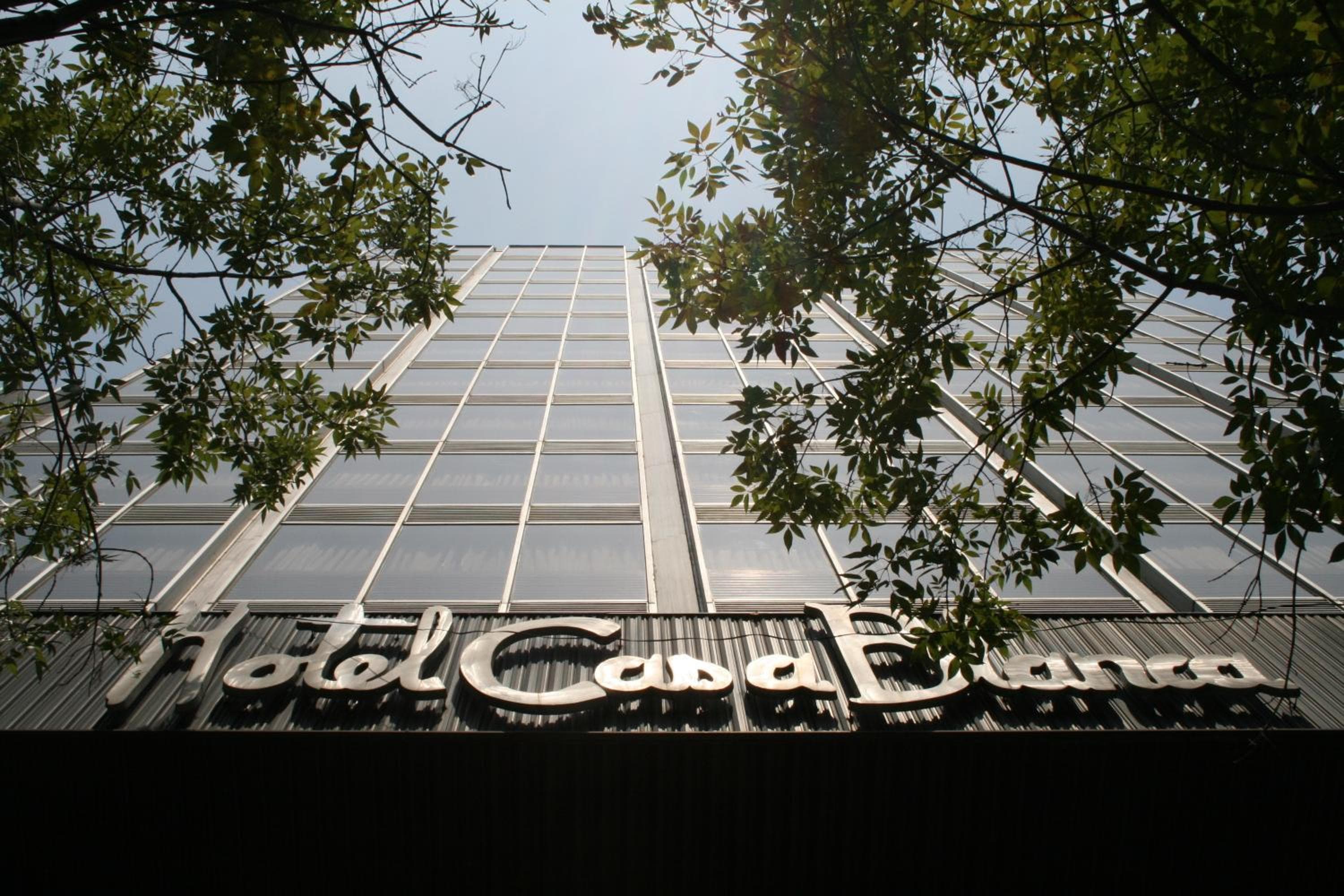 Hotel Casa Blanca — 25