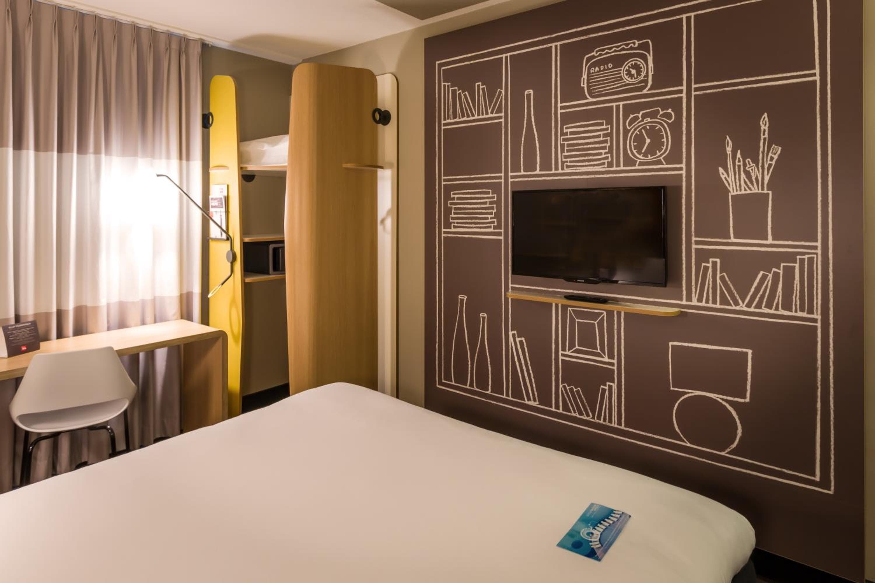 ibis Amsterdam City West — 28