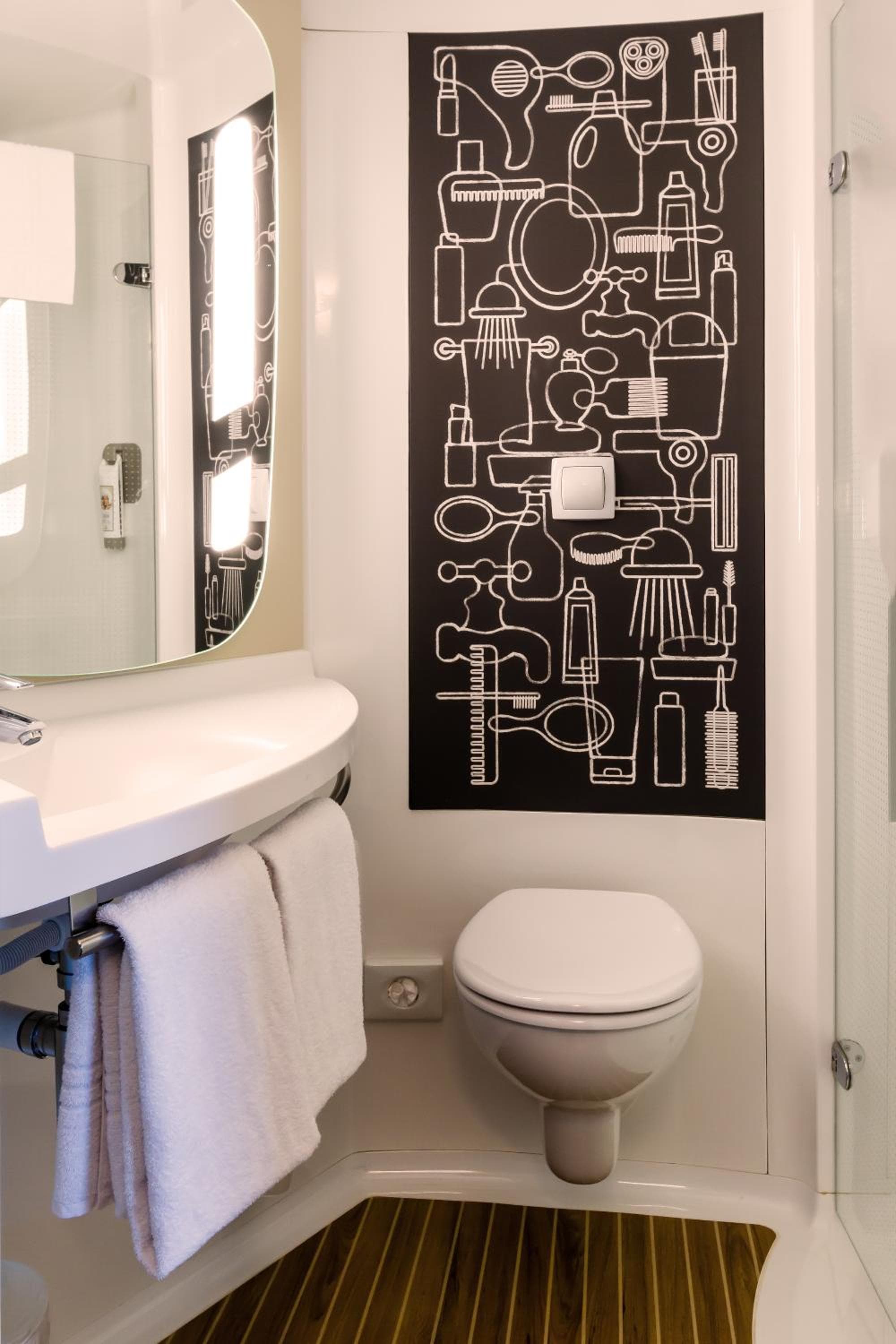 ibis Amsterdam City West — 10