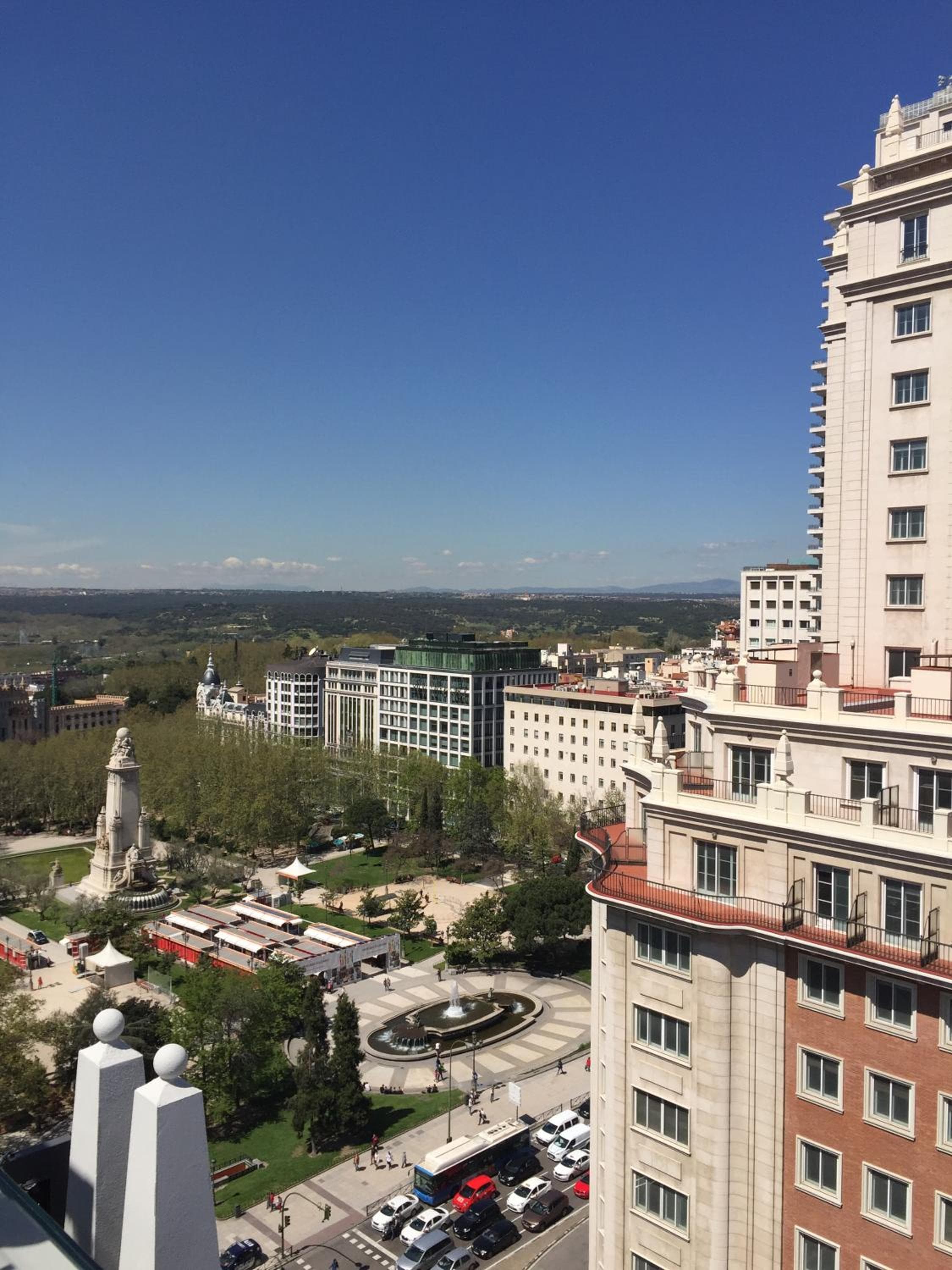 Hotel Madrid Centro, Affiliated by Meliá — 29