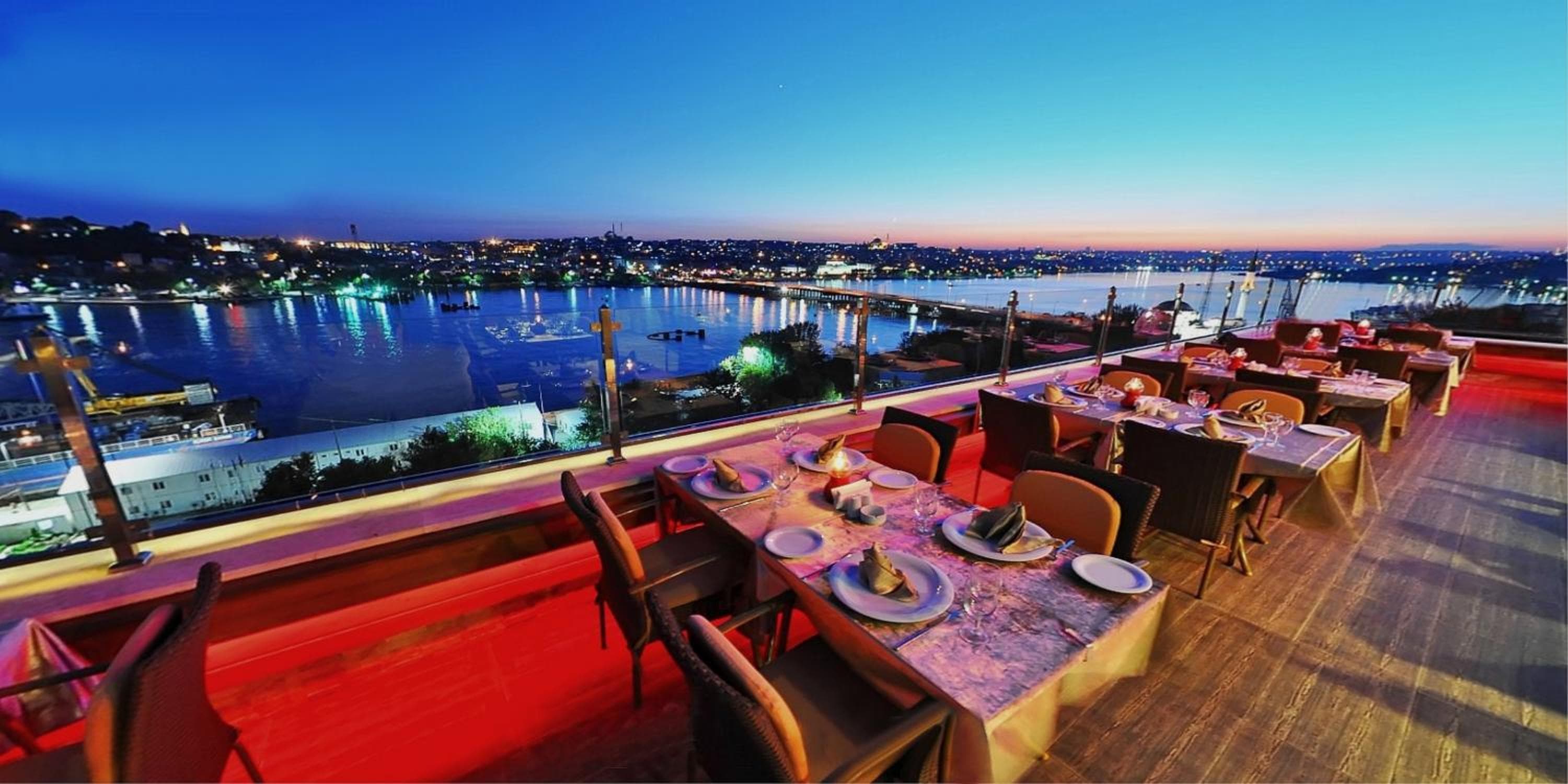 Hotel Golden City en Estambul — 5