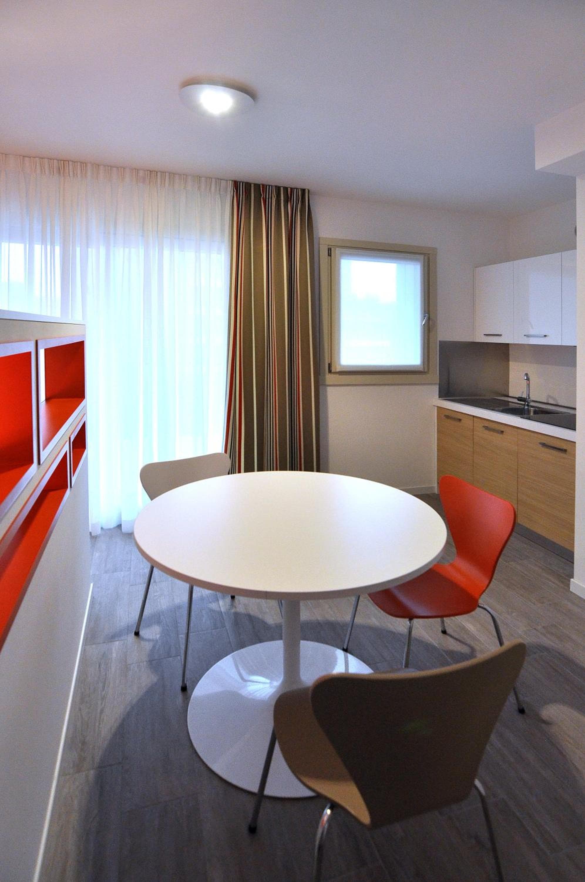 BB Hotels Aparthotel Visconti — 13