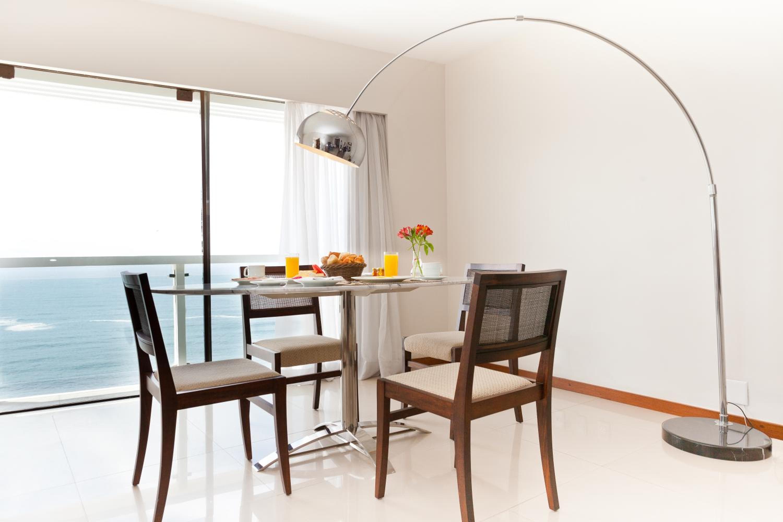 Rio Othon Palace hotel, Avenida Atlântica, 3264, Rio de Janeiro, Brazil — photo 26