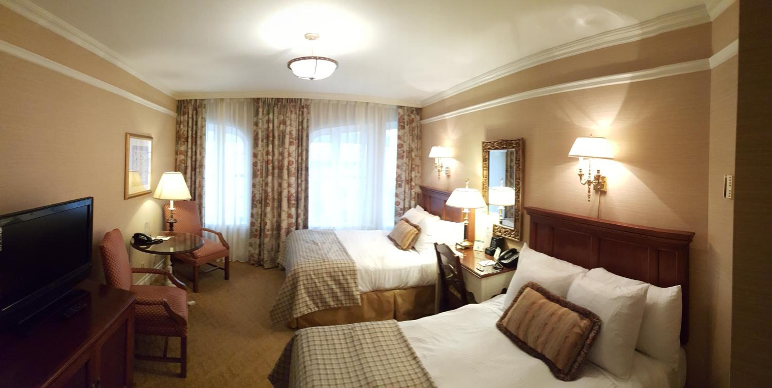 The Wall Street Inn — 26