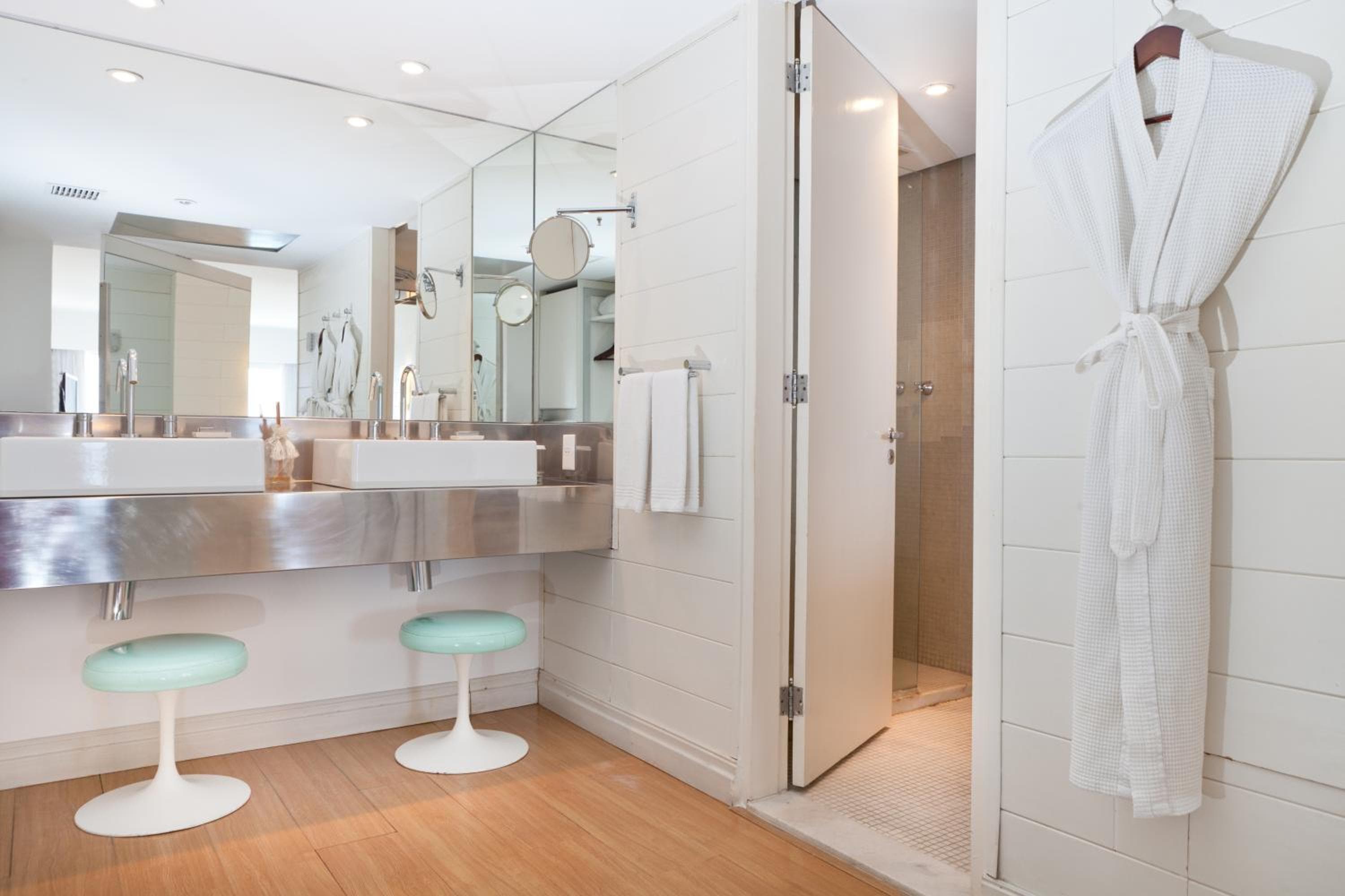 Rio Othon Palace hotel, Avenida Atlântica, 3264, Rio de Janeiro, Brazil — photo 71