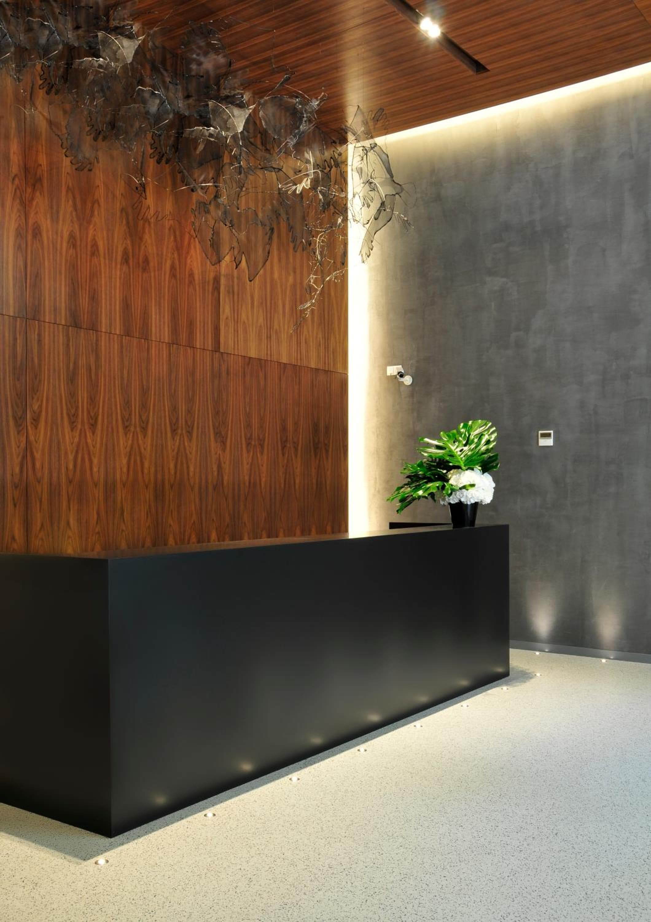 Altis Prime Hotel — 23