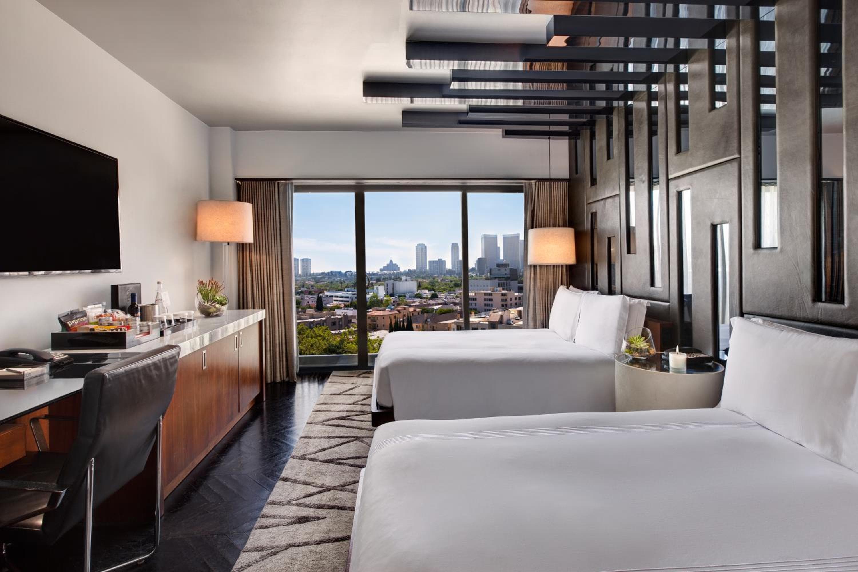 SIXTY Beverly Hills — 10