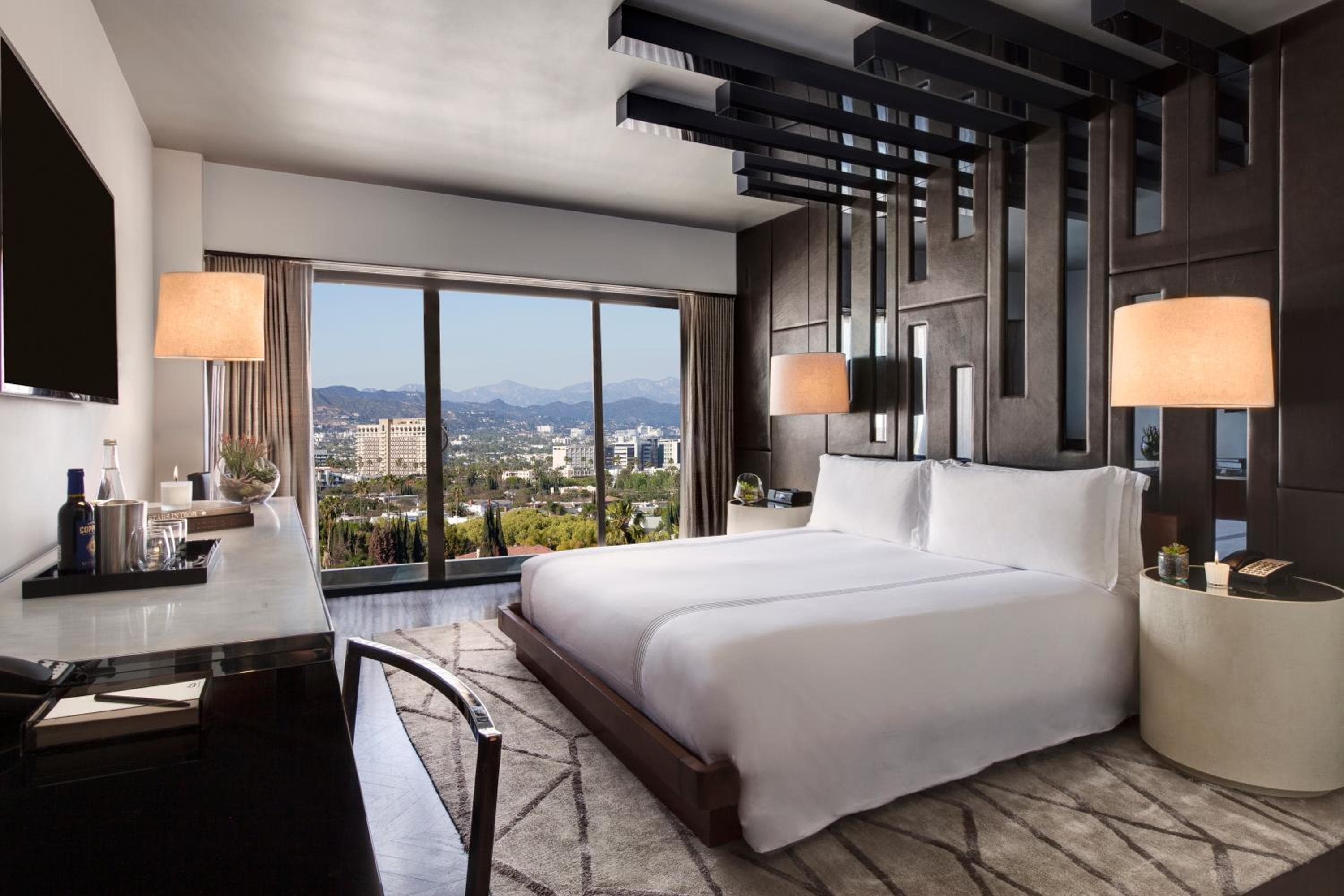 SIXTY Beverly Hills — 5