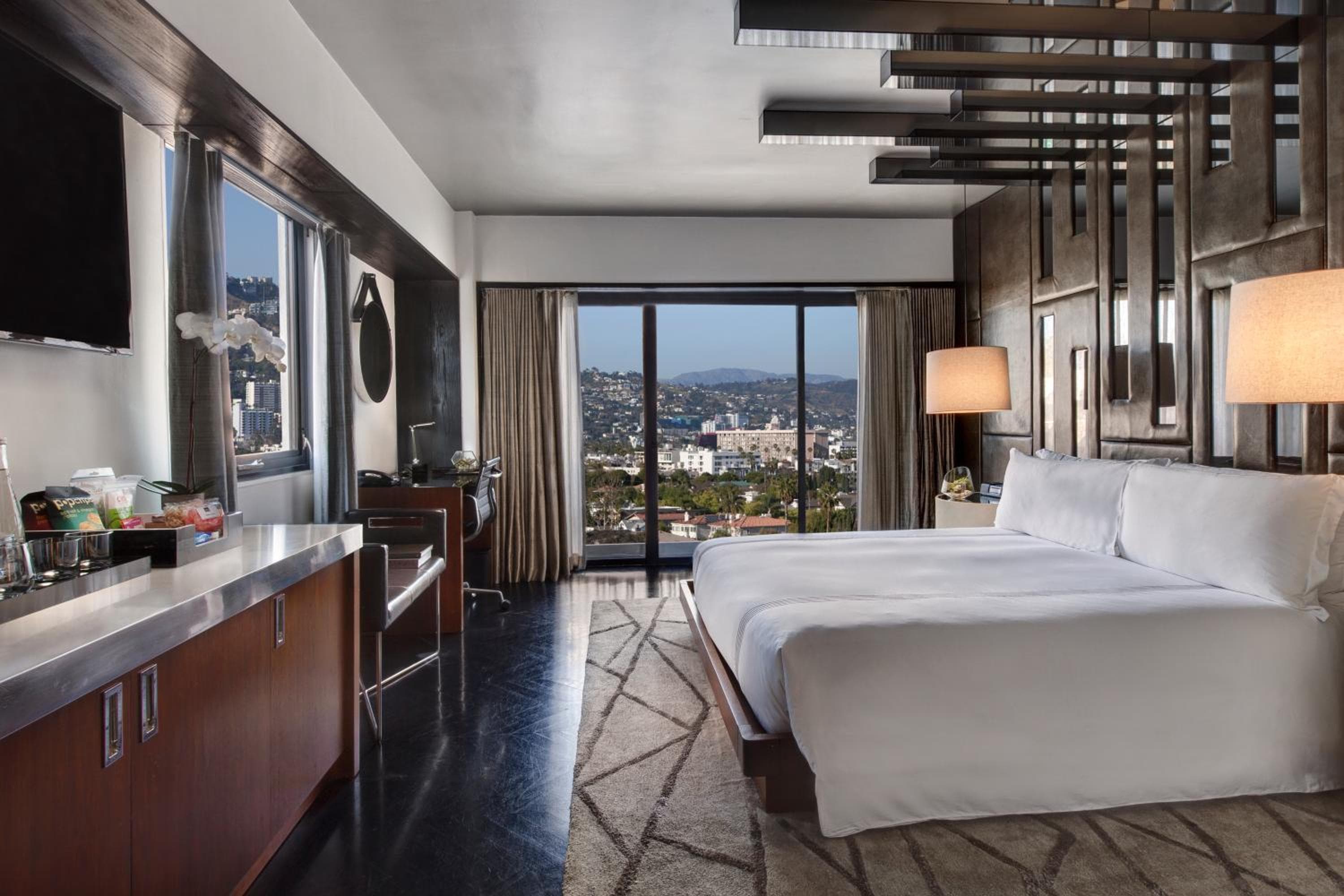 SIXTY Beverly Hills — 6