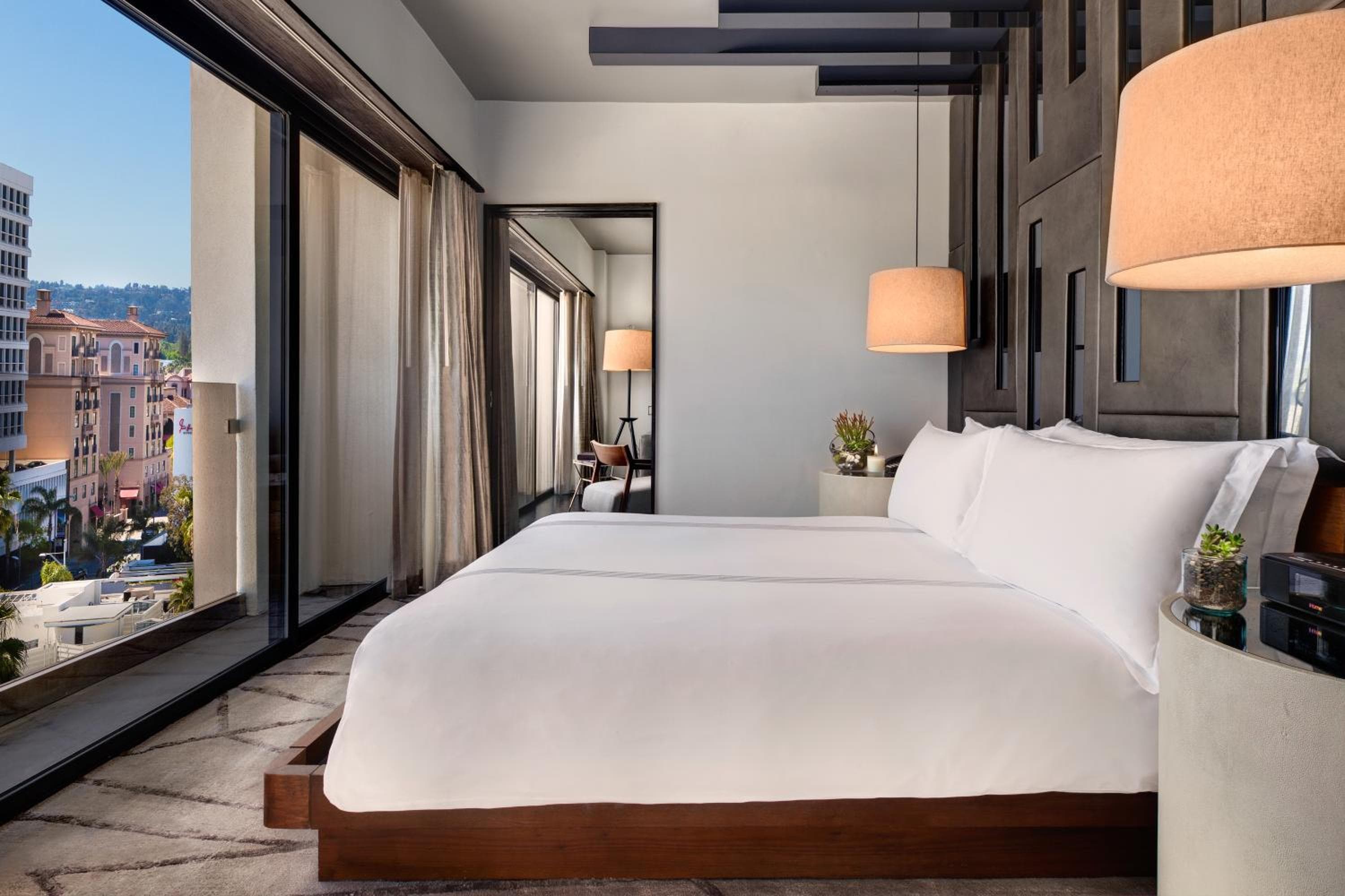 SIXTY Beverly Hills — 8
