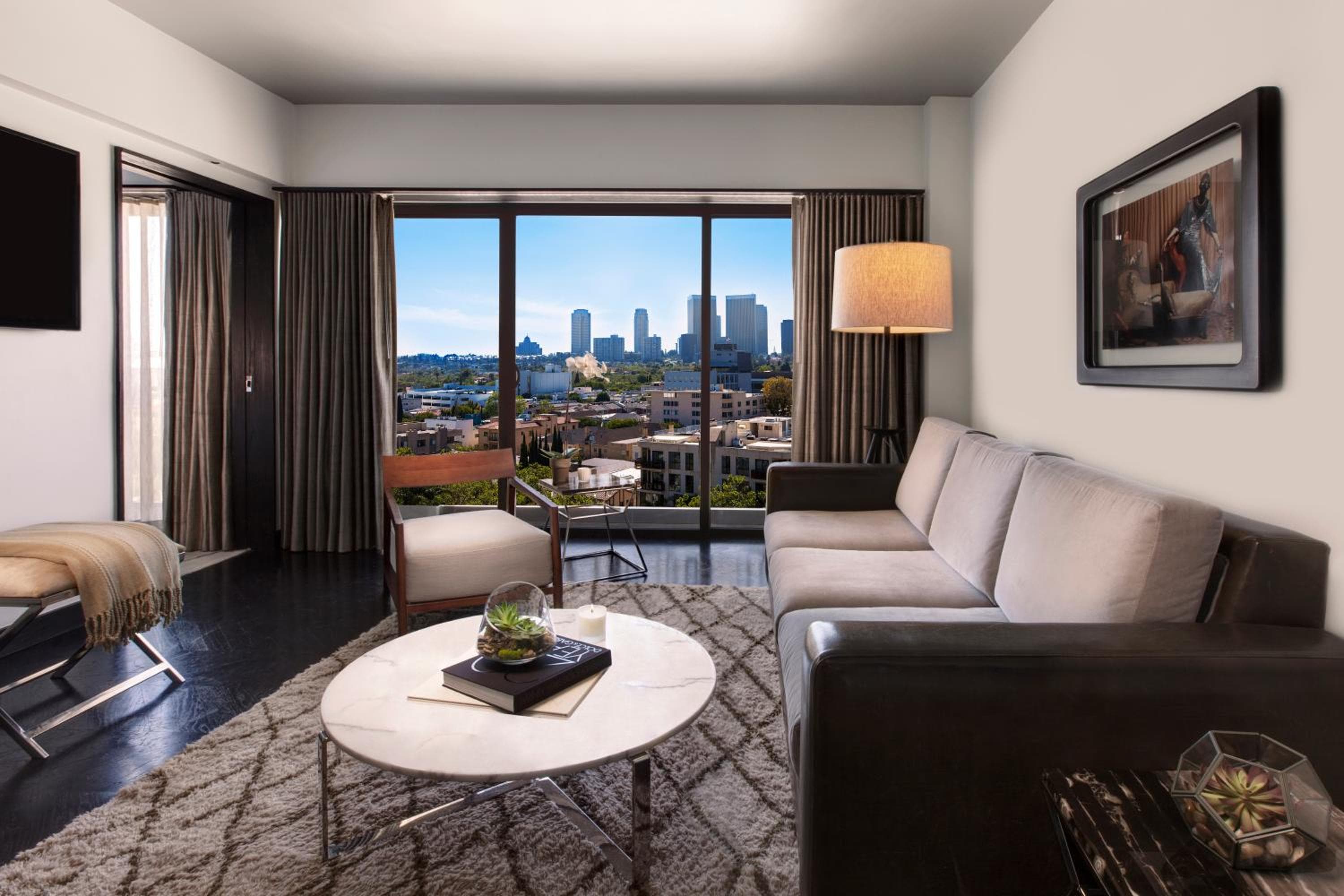 SIXTY Beverly Hills — 7