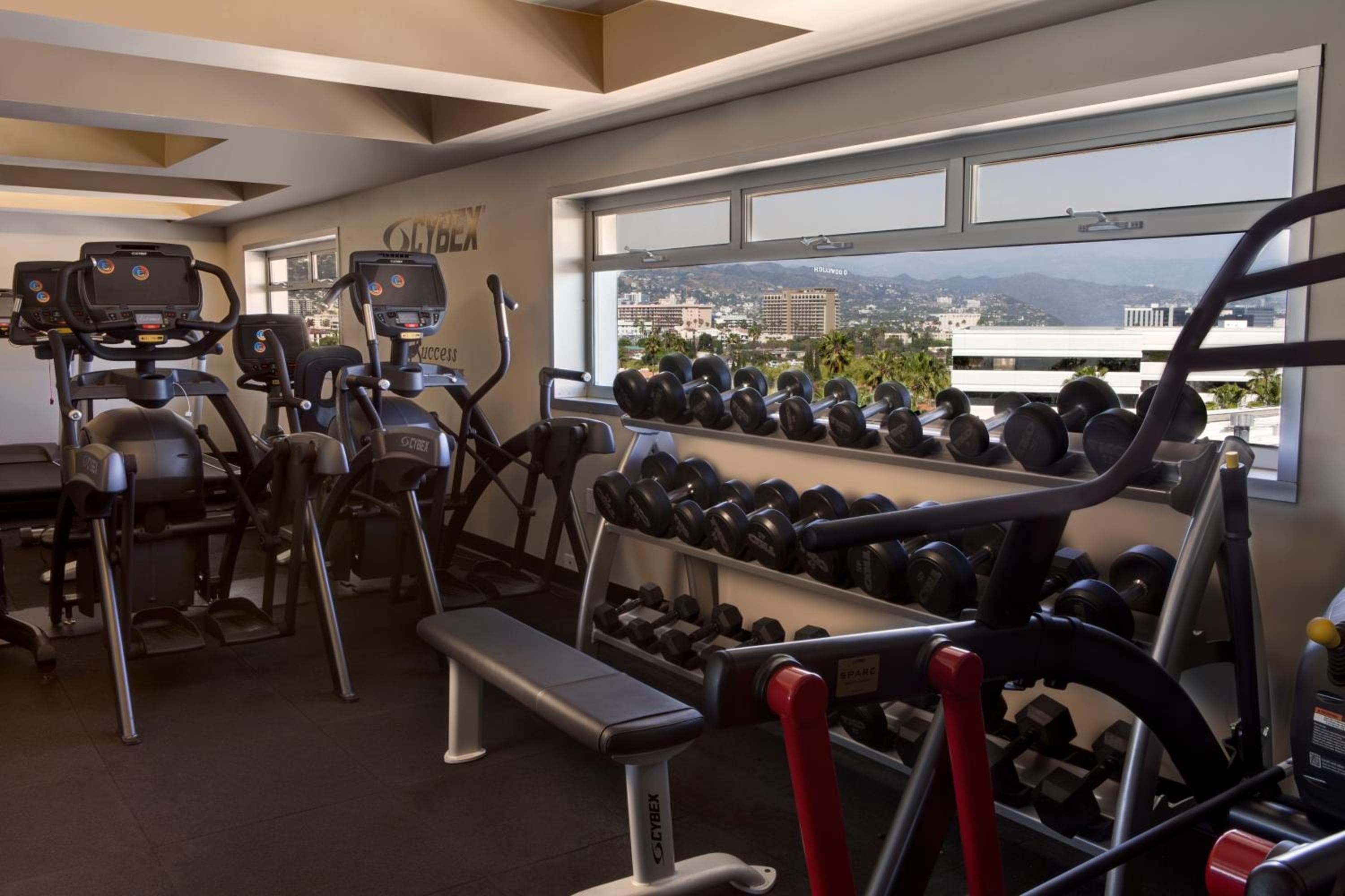 SIXTY Beverly Hills — 10