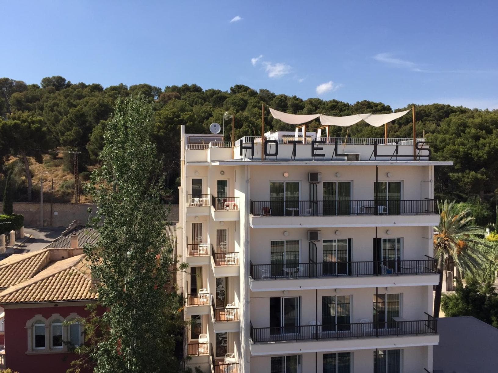 Hotel Lis Mallorca — 16