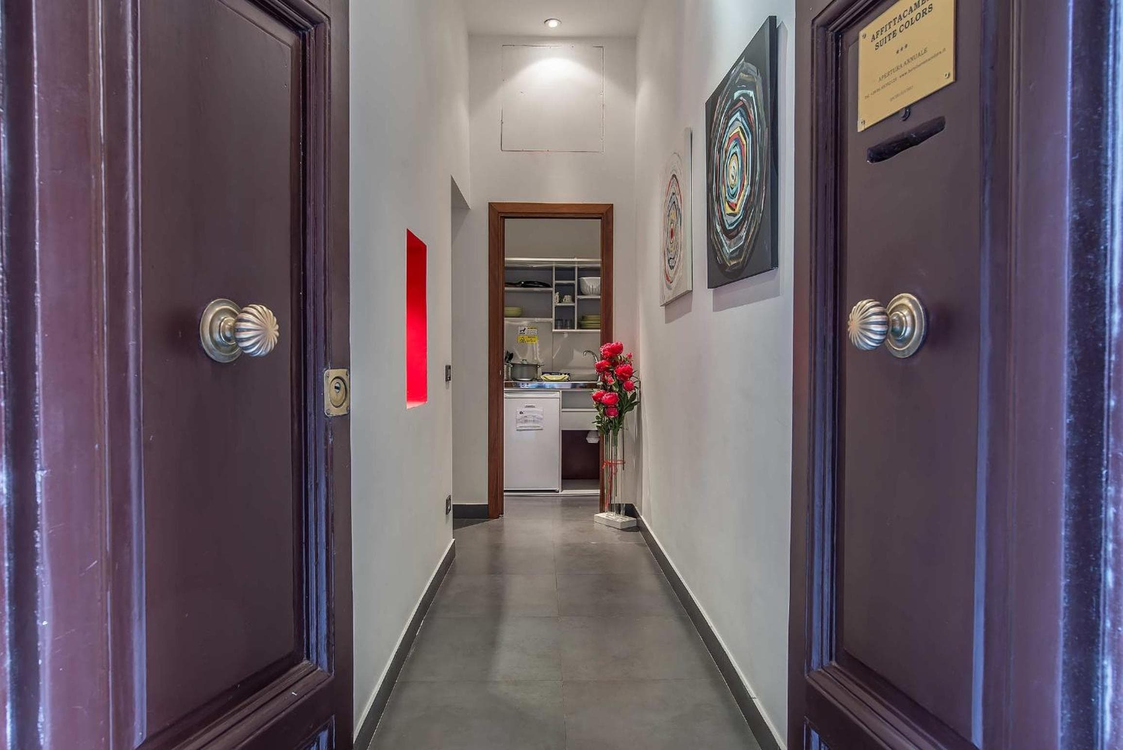 Navona Colors Hotel — 22