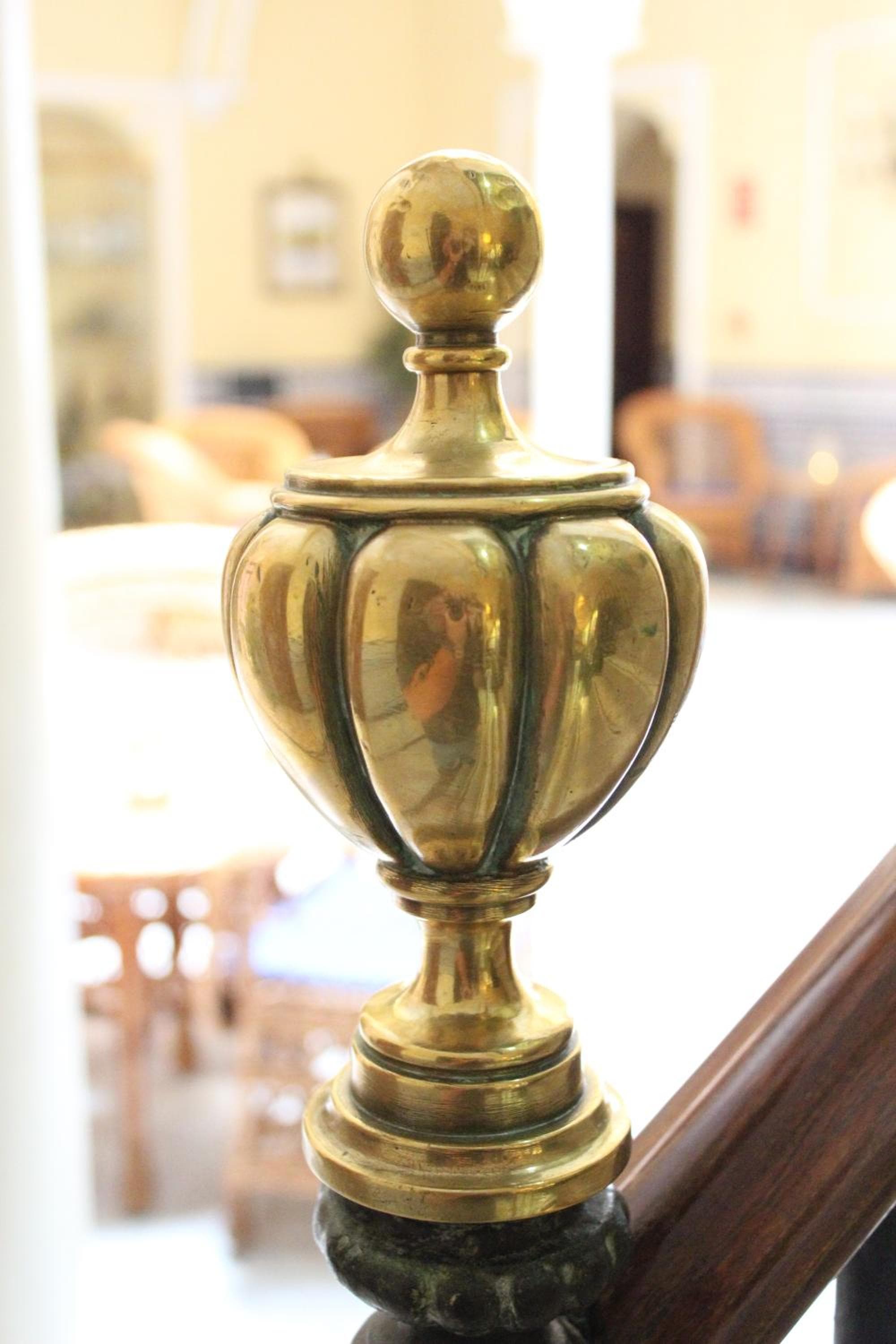 Casa Palazzo Don Pedro — 10