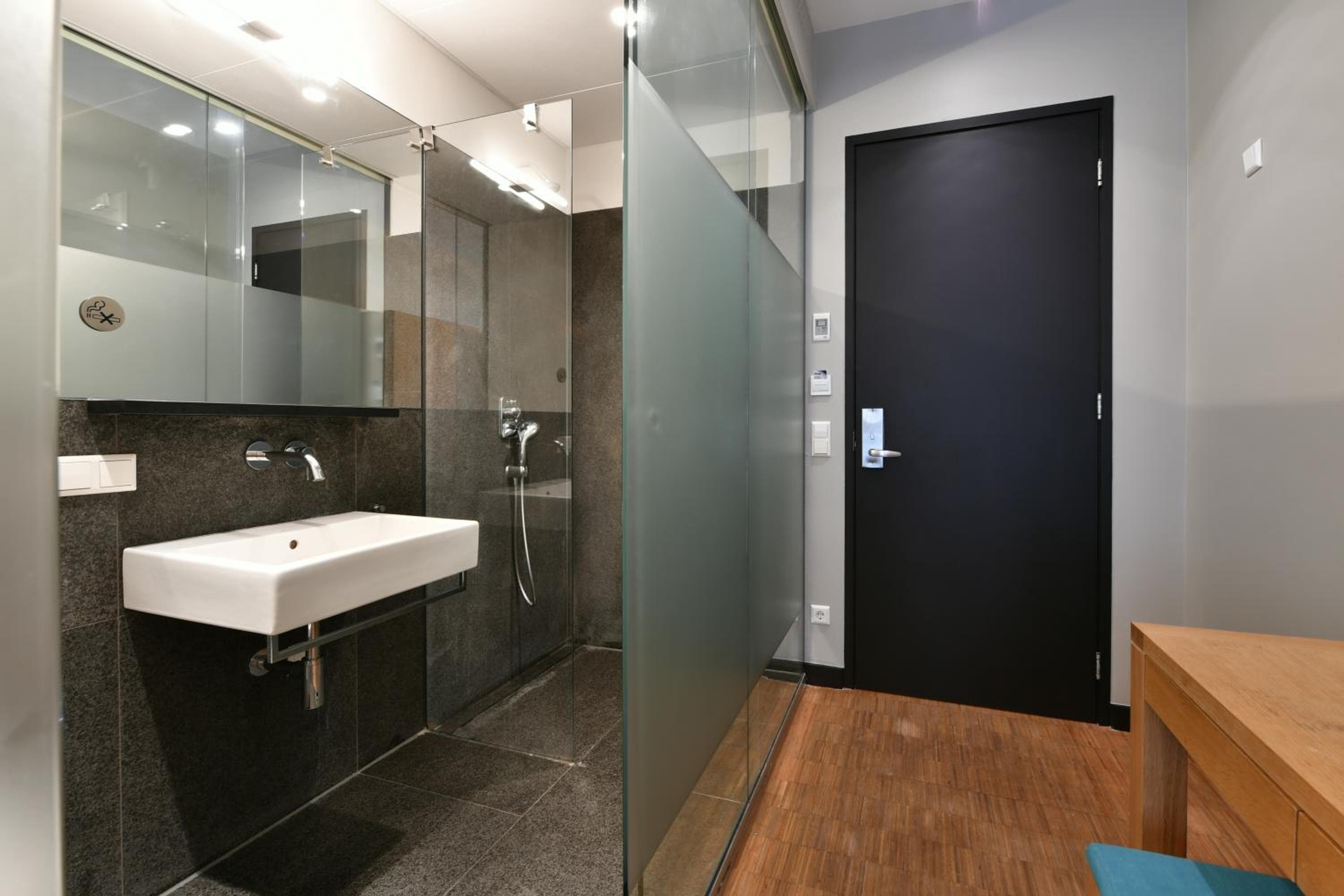 The Bank Hotel — 9