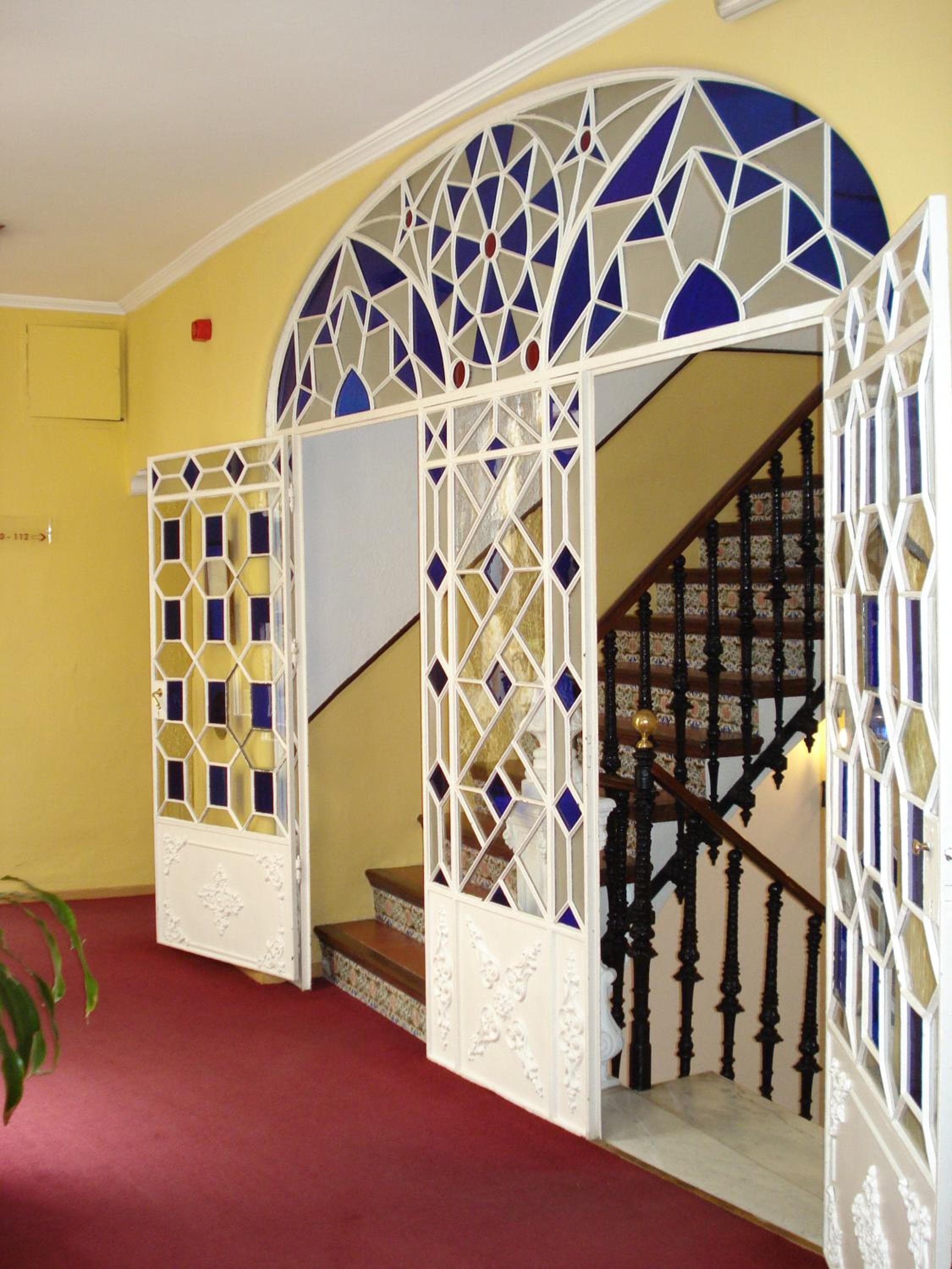 Hotel Abanico — 14
