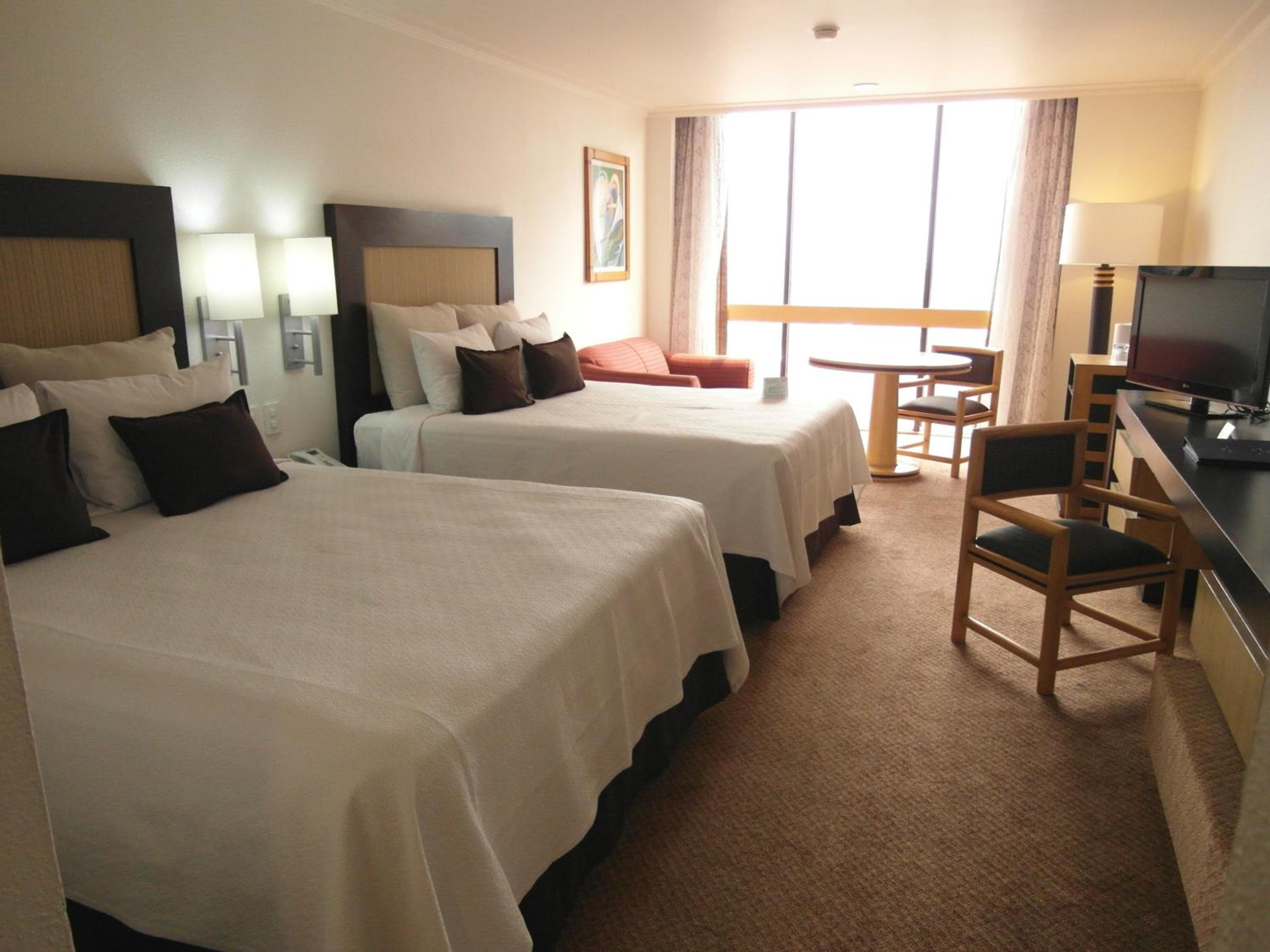 Hotel Royal Reforma — 21