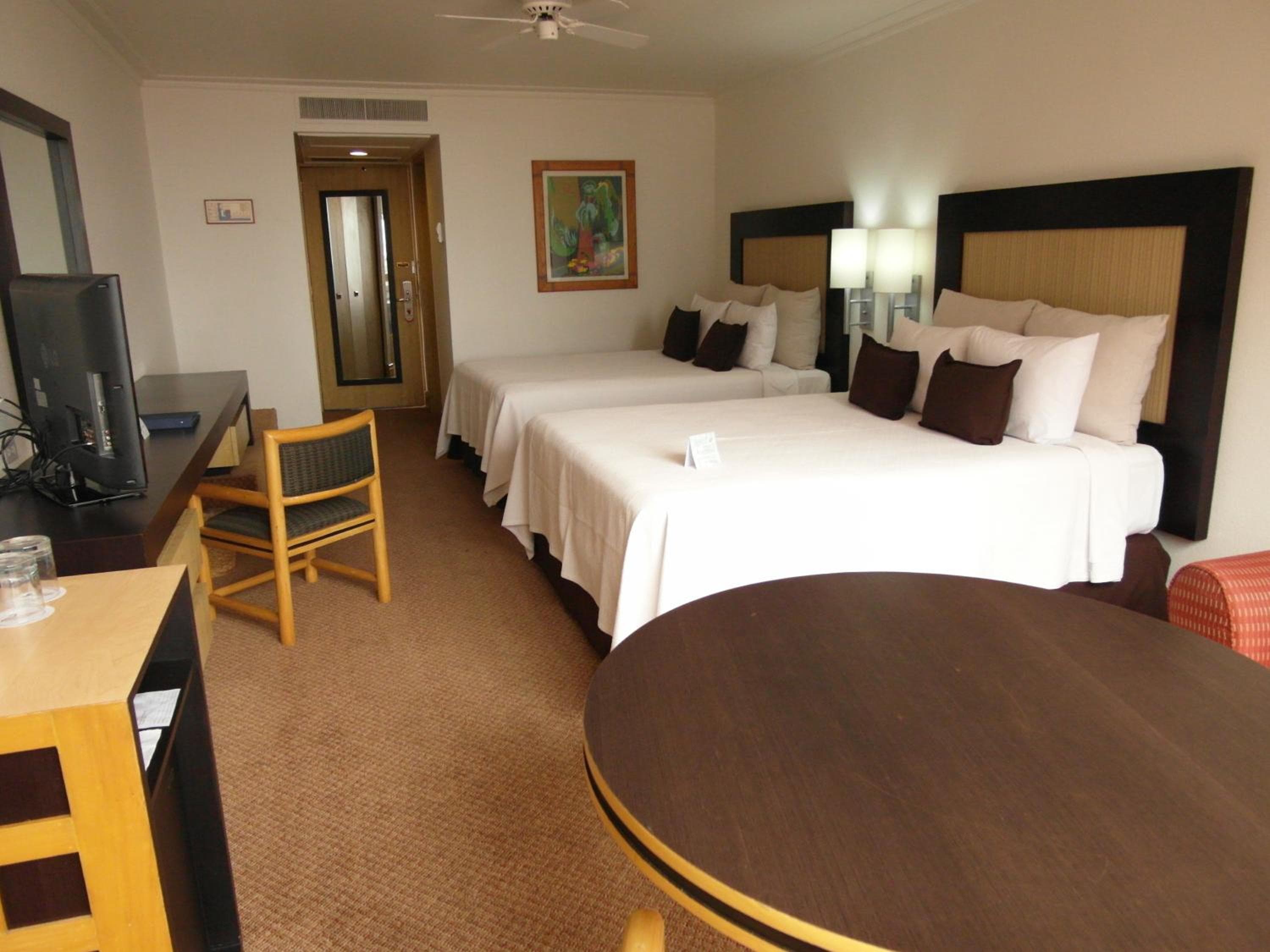 Hotel Royal Reforma — 19