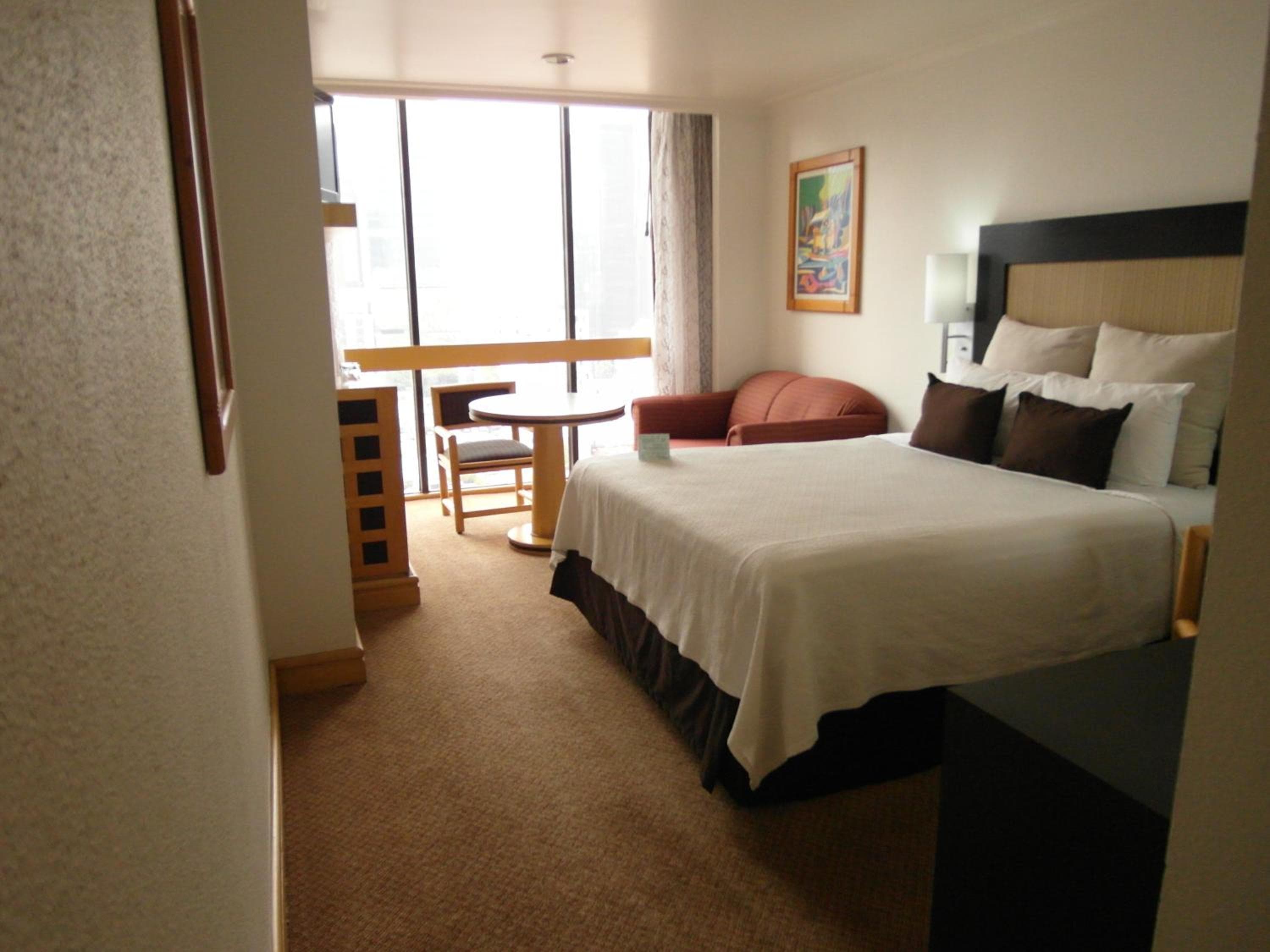 Hotel Royal Reforma — 20