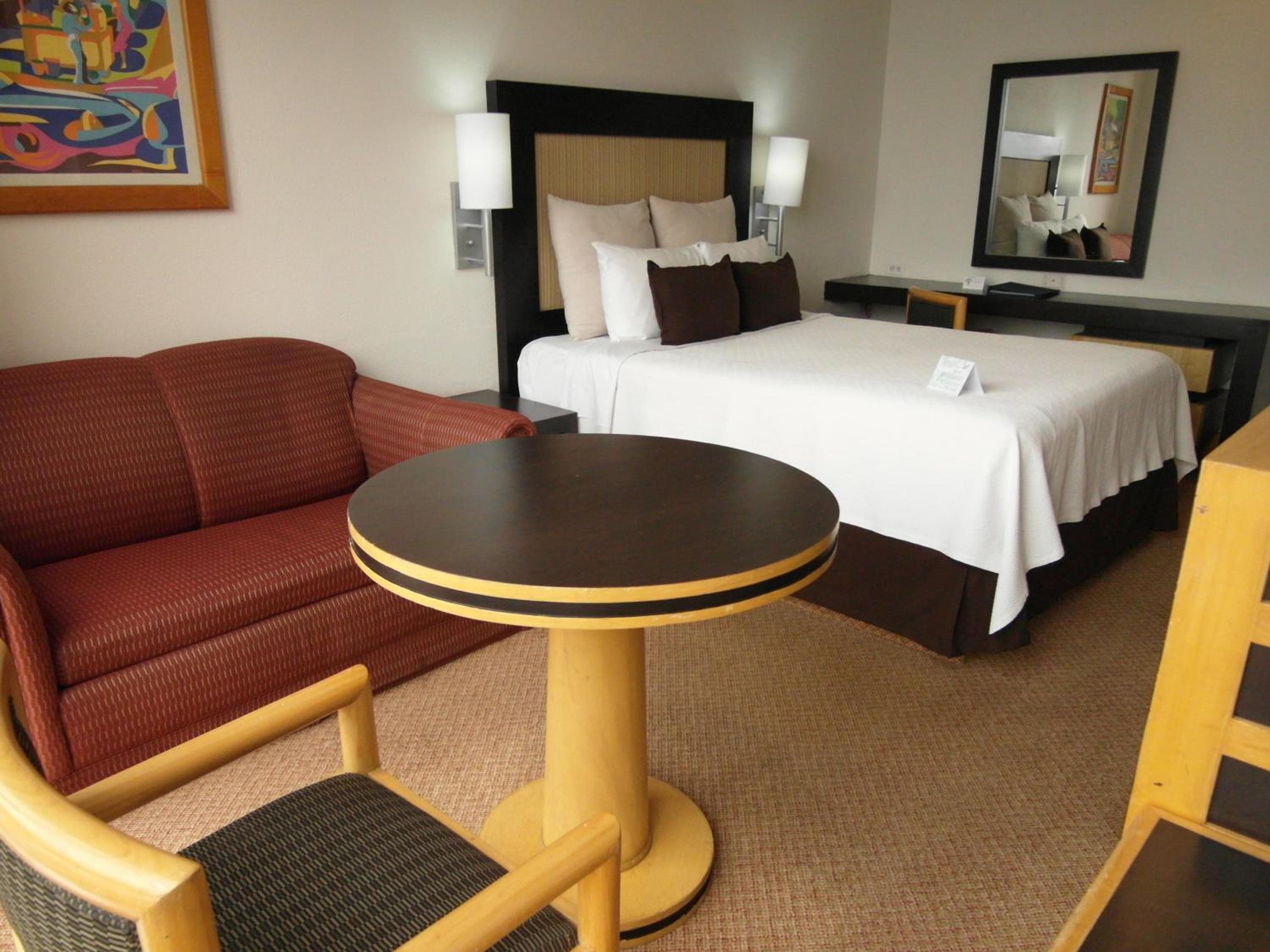 Hotel Royal Reforma — 22