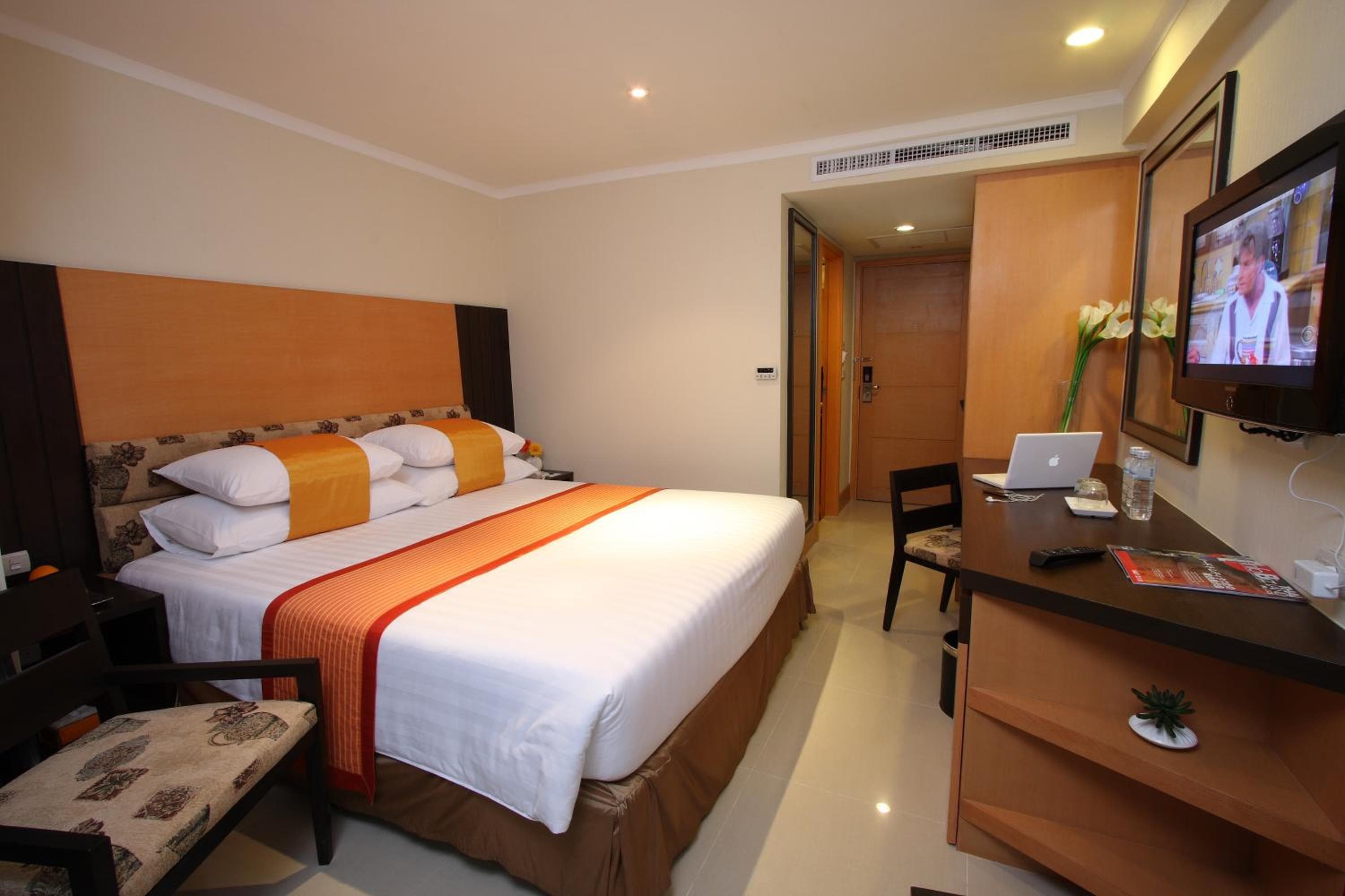 Citin Pratunam Bangkok von Compass Hospitality — 8