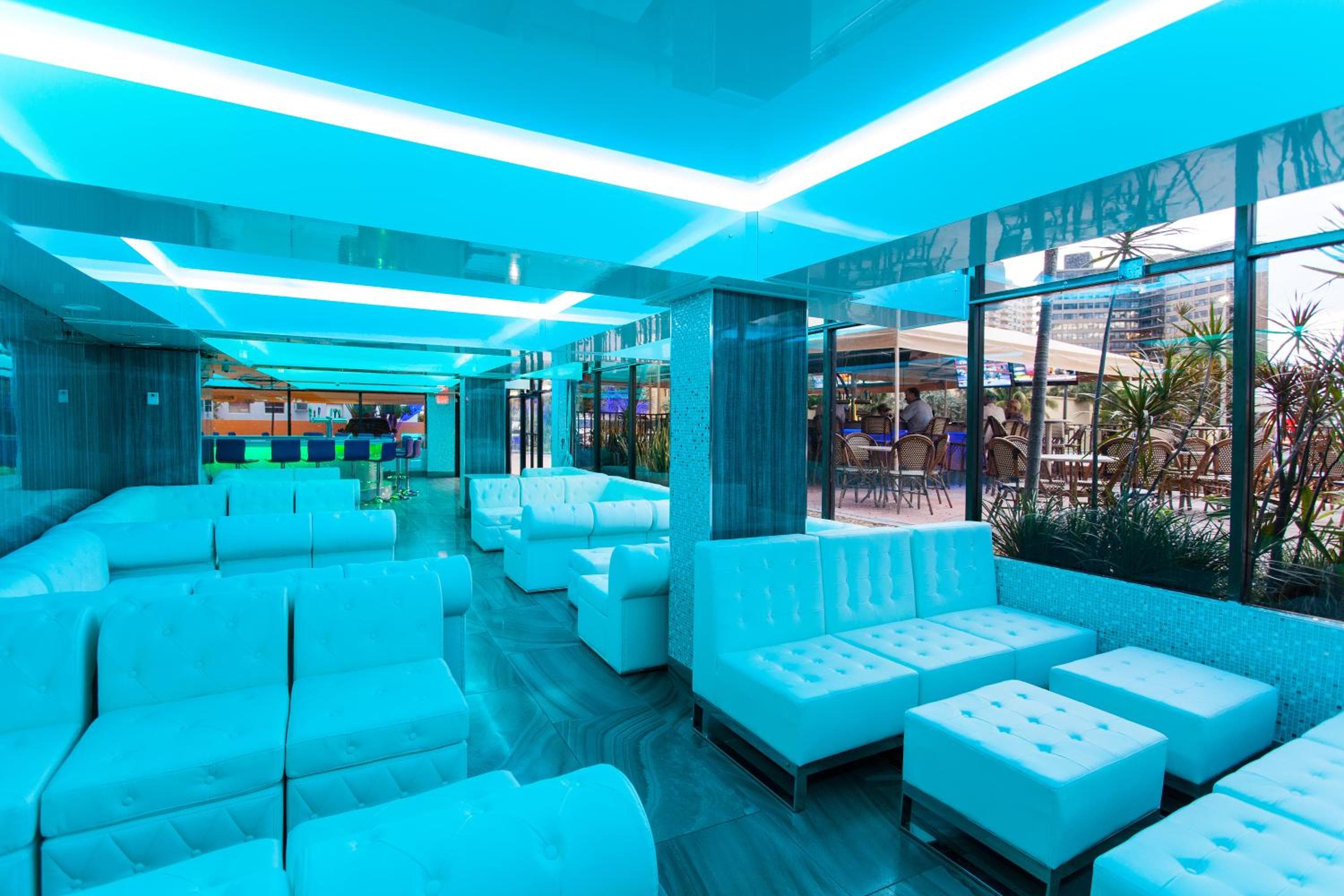 Ocean Beach Club — 20