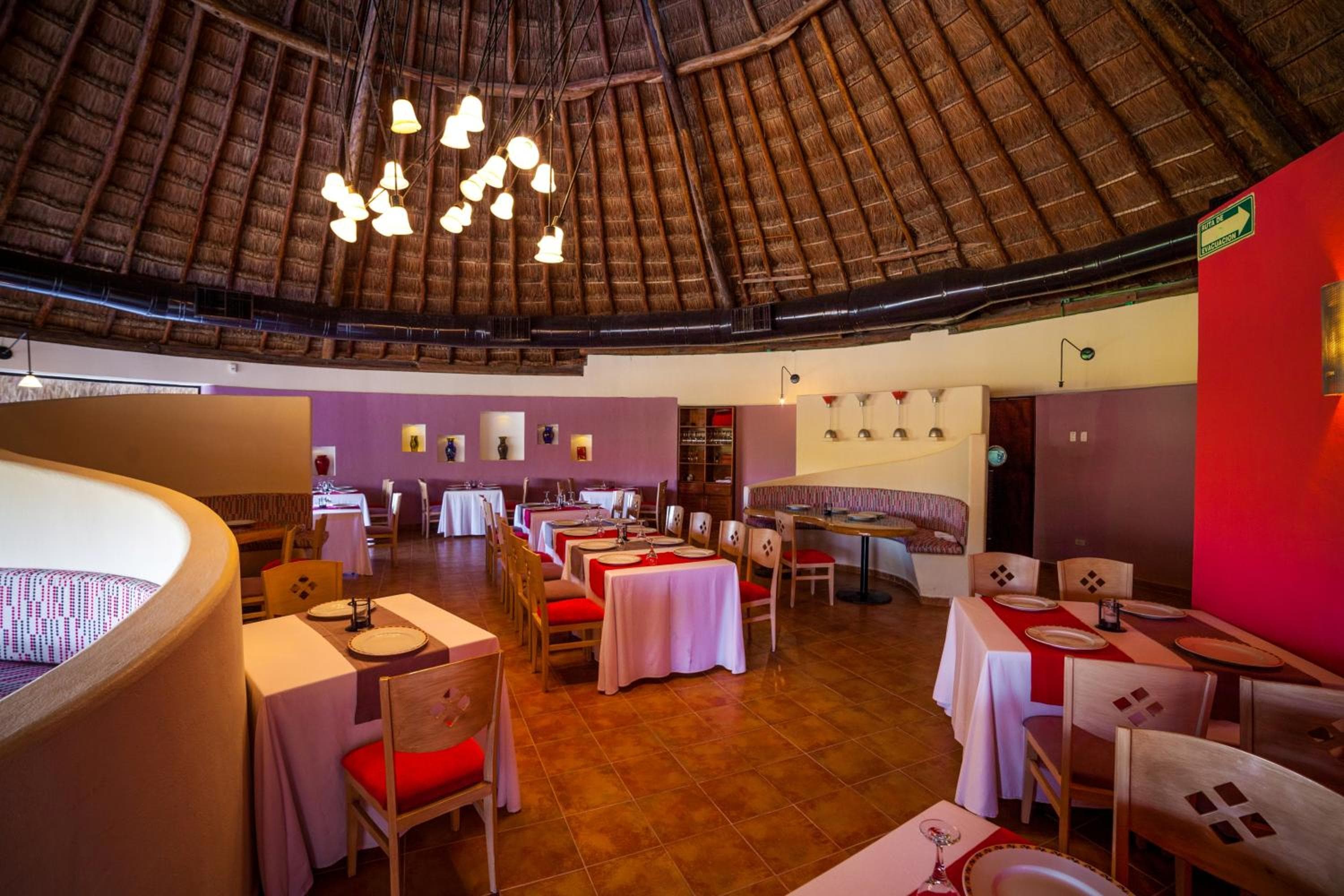 The Reef Coco Beach Resort & Spa- Optional All Inclusive — 28