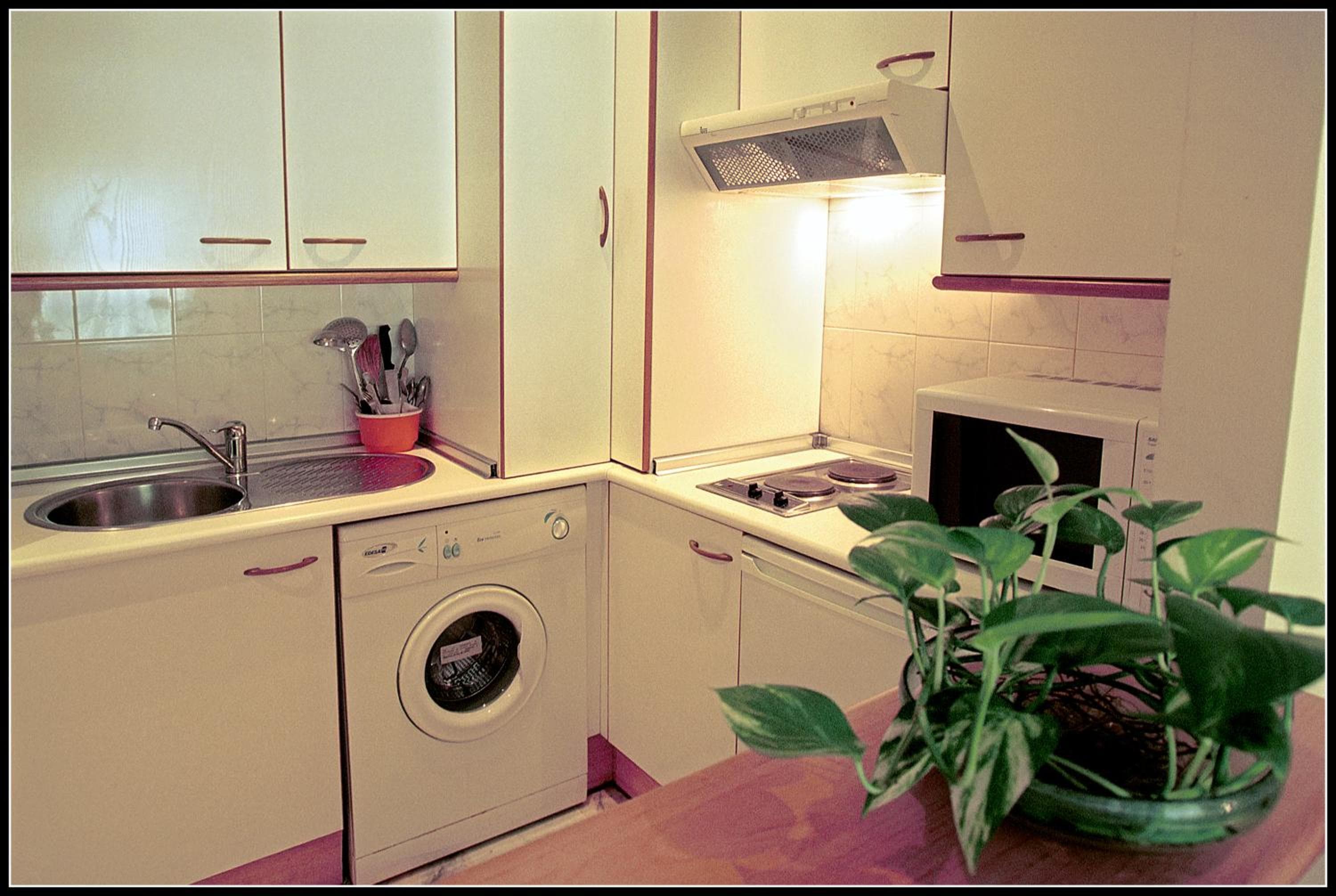 Appartamenti Vértice Bib Rambla — 8