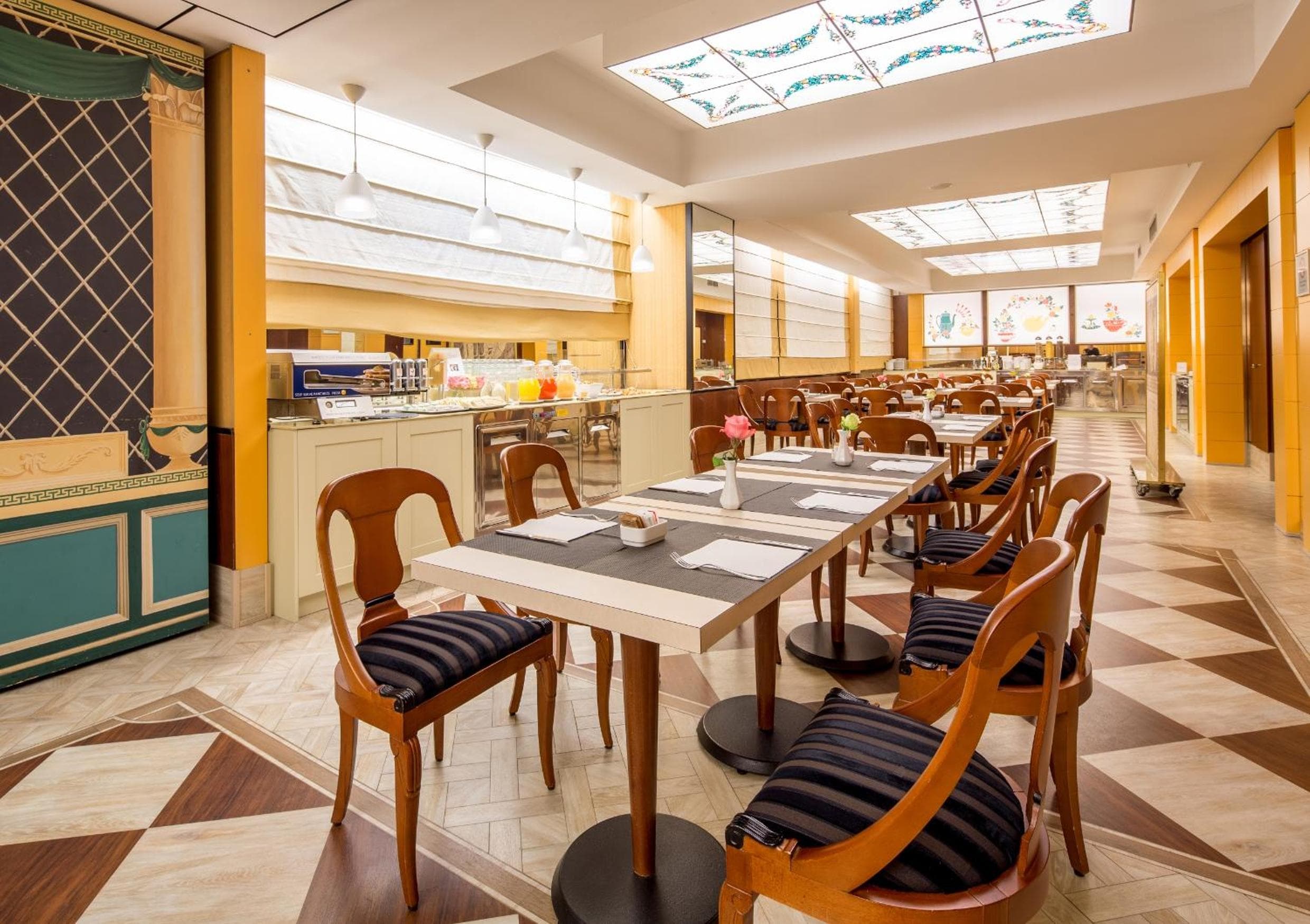 Antares Hotel Concorde, Collezione BW Signature di Best Western — 9