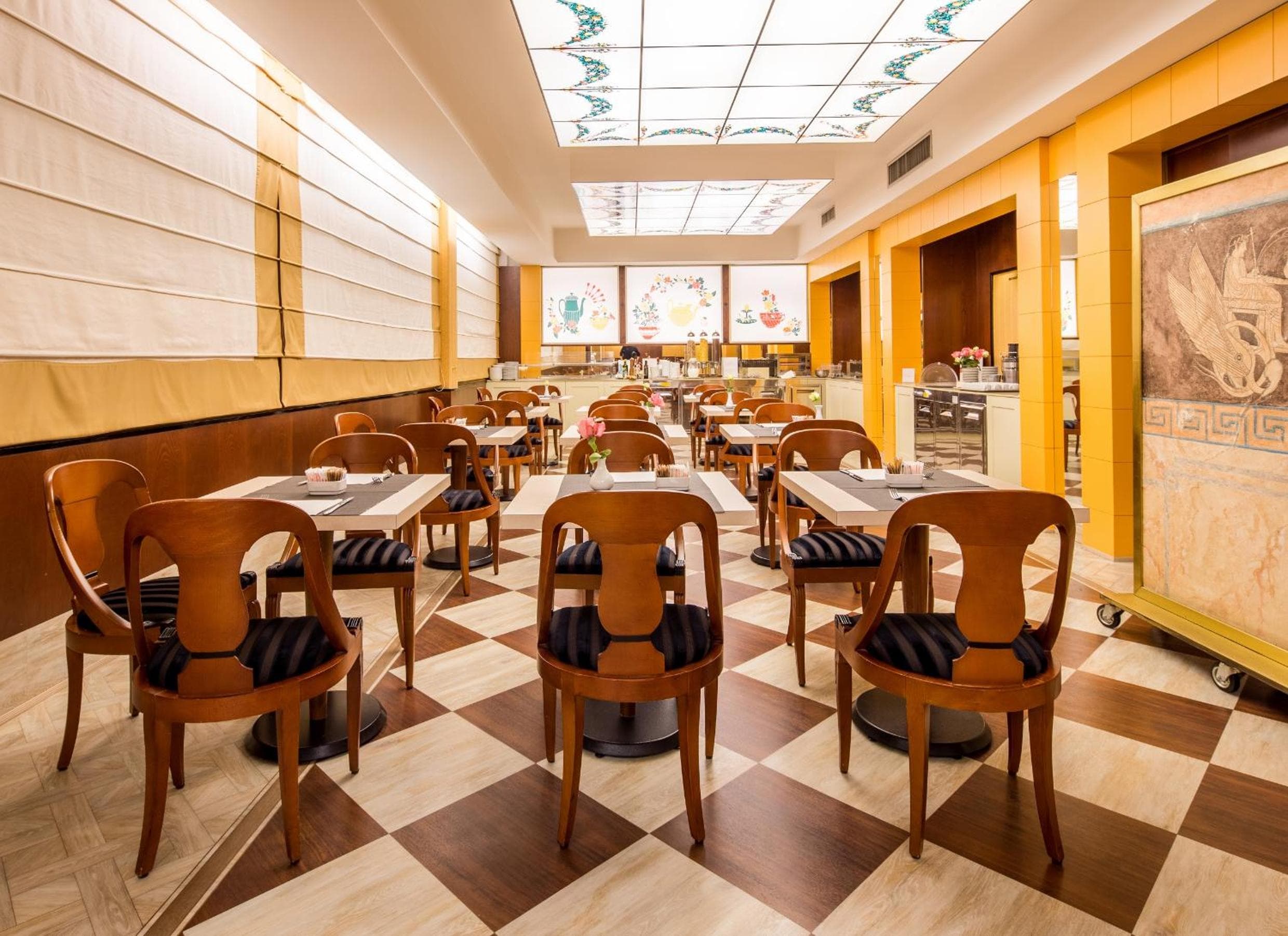 Antares Hotel Concorde, Collezione BW Signature di Best Western — 10
