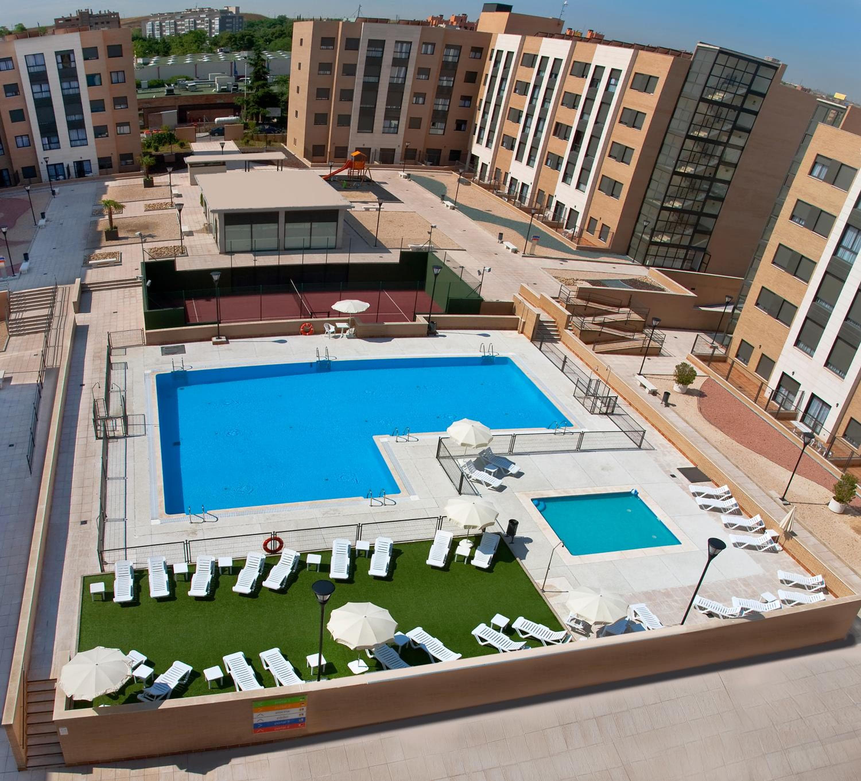 Compostela Suites — 15