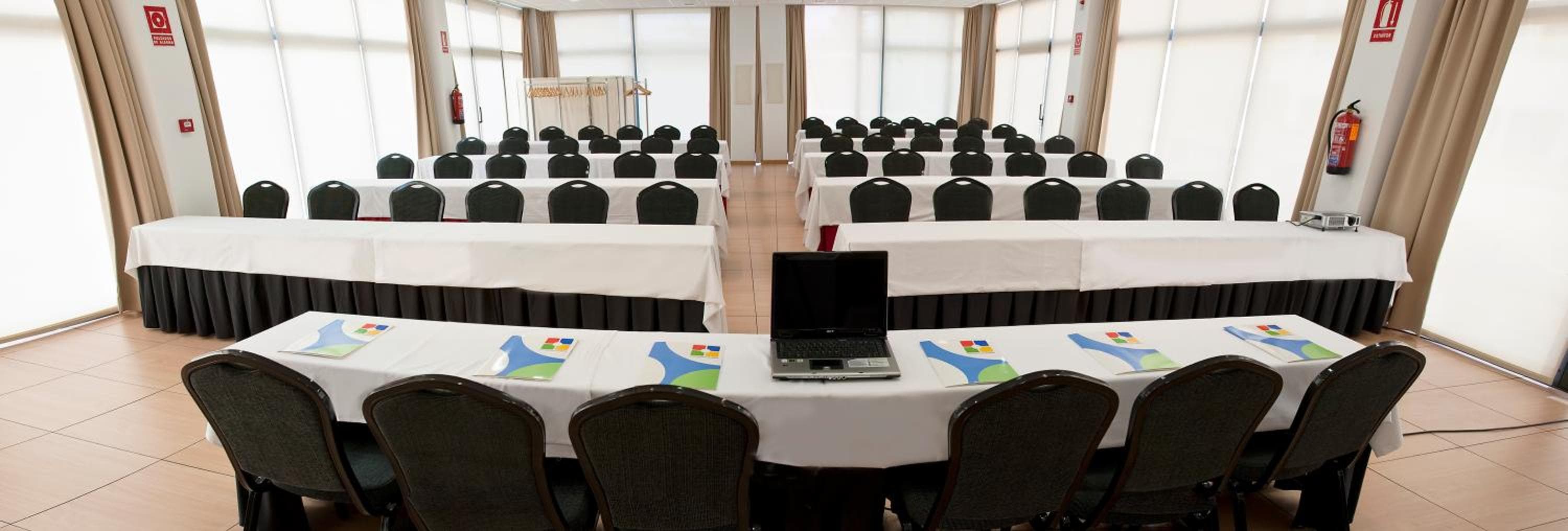 Compostela Suites — 28