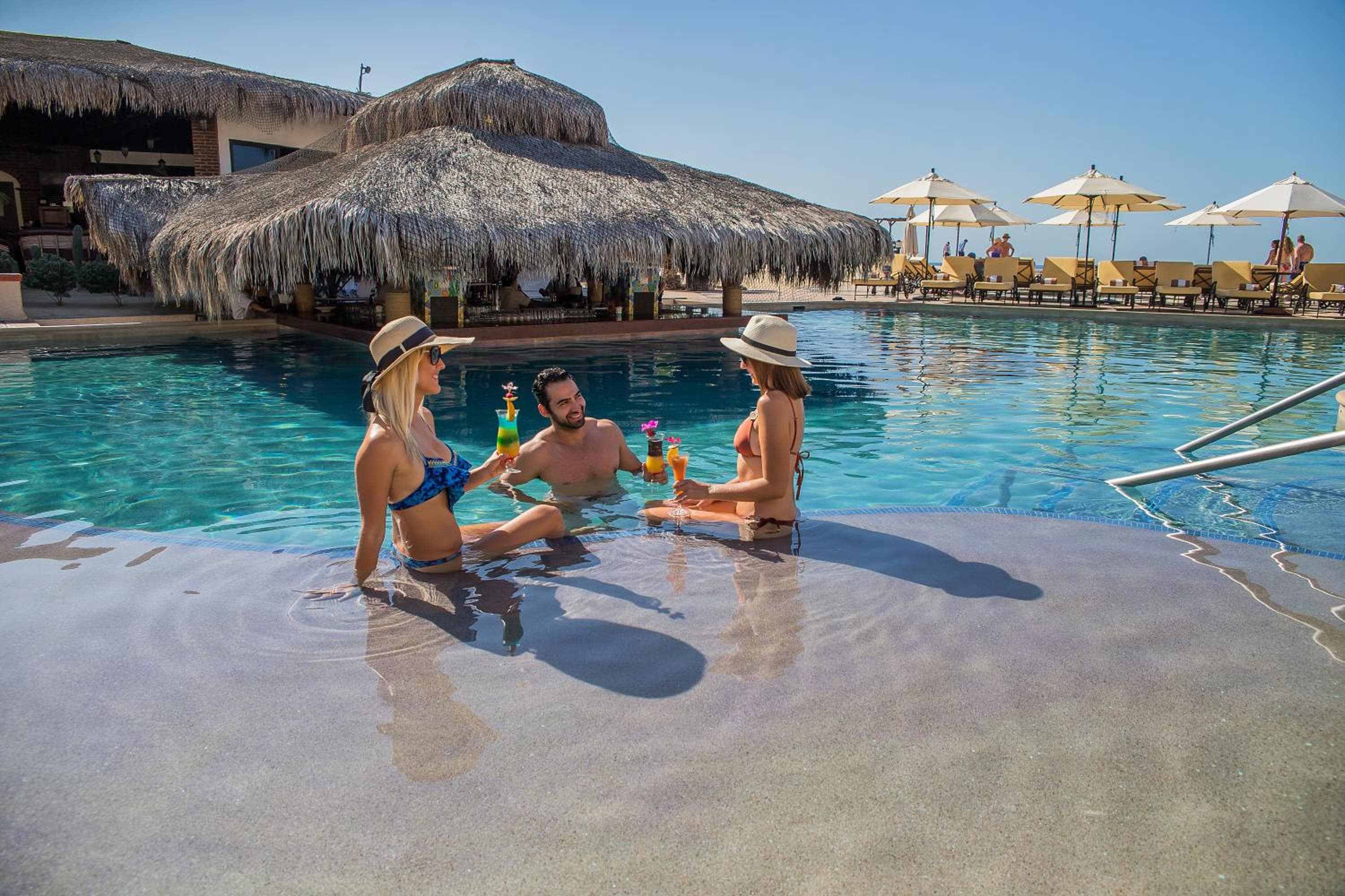 Solmar Resort Optional All Inclusive — 10