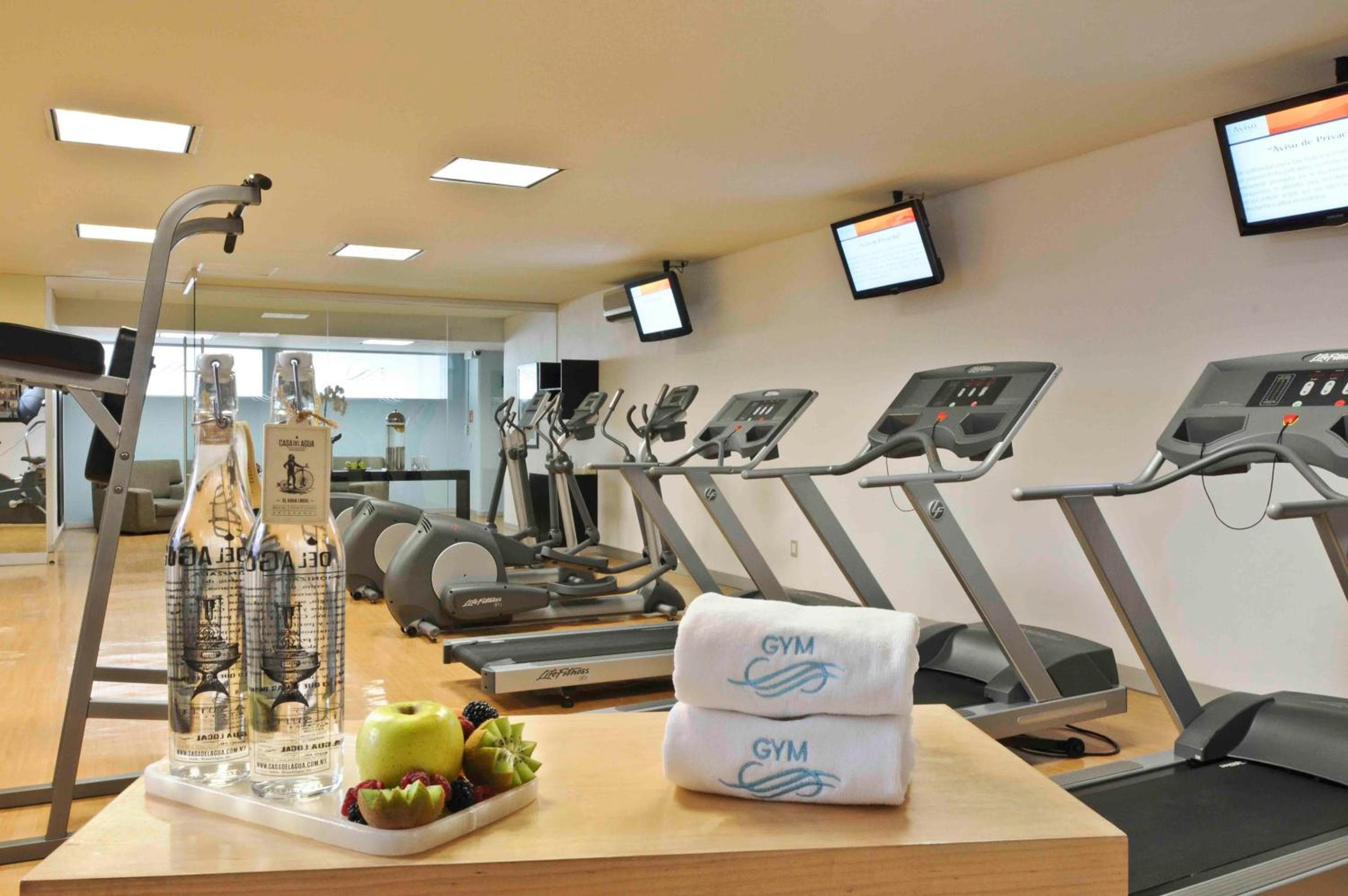 Stadia Suites Città del Messico Santa Fe — 21