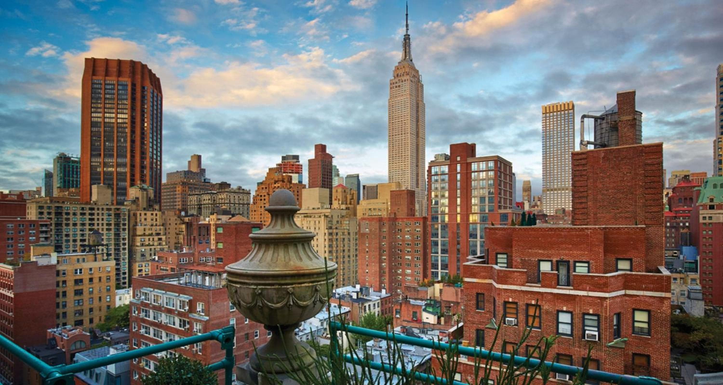 The Shelburne Sonesta New York — 8