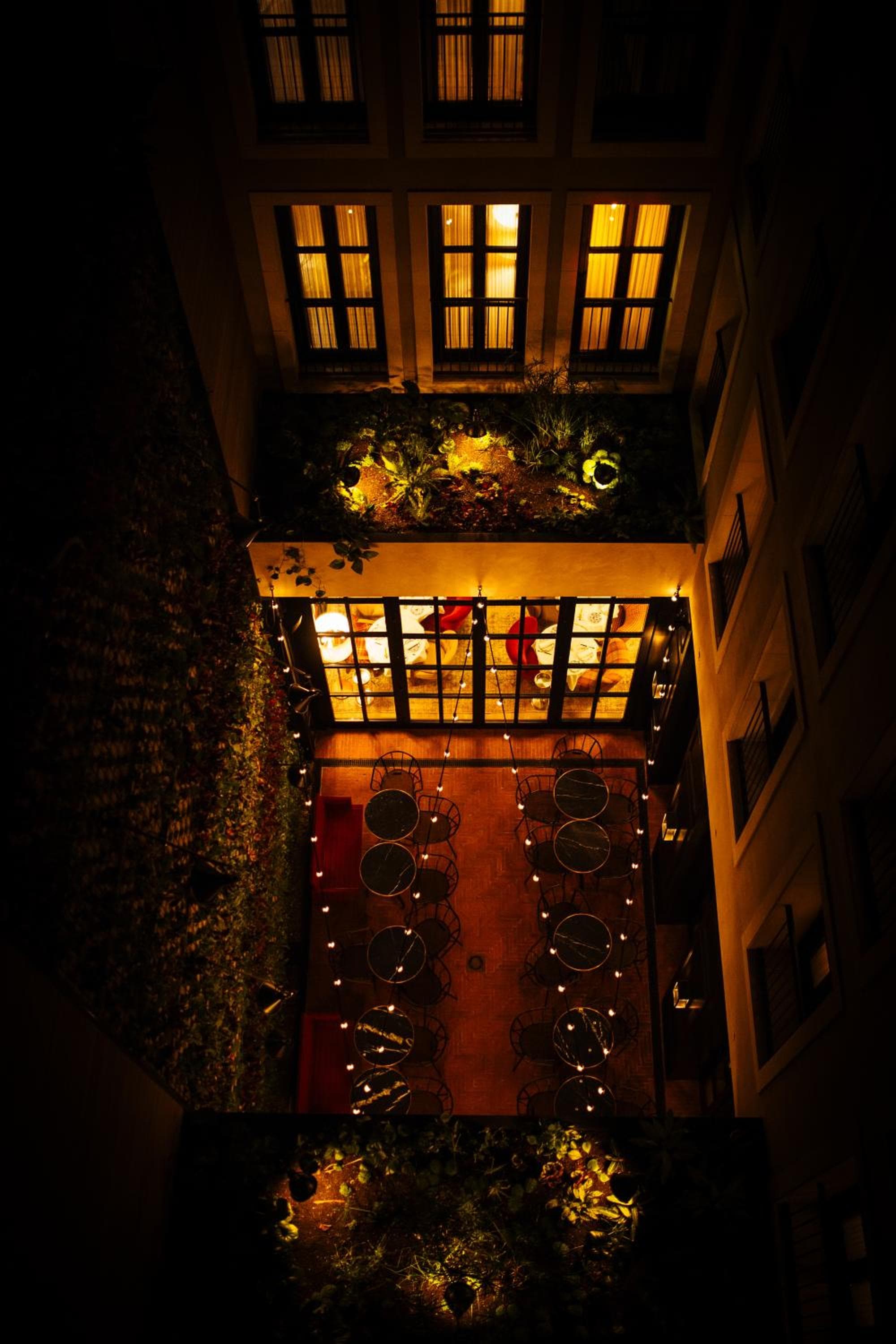 Wittmore Hotel - Nur für Erwachsene — 26