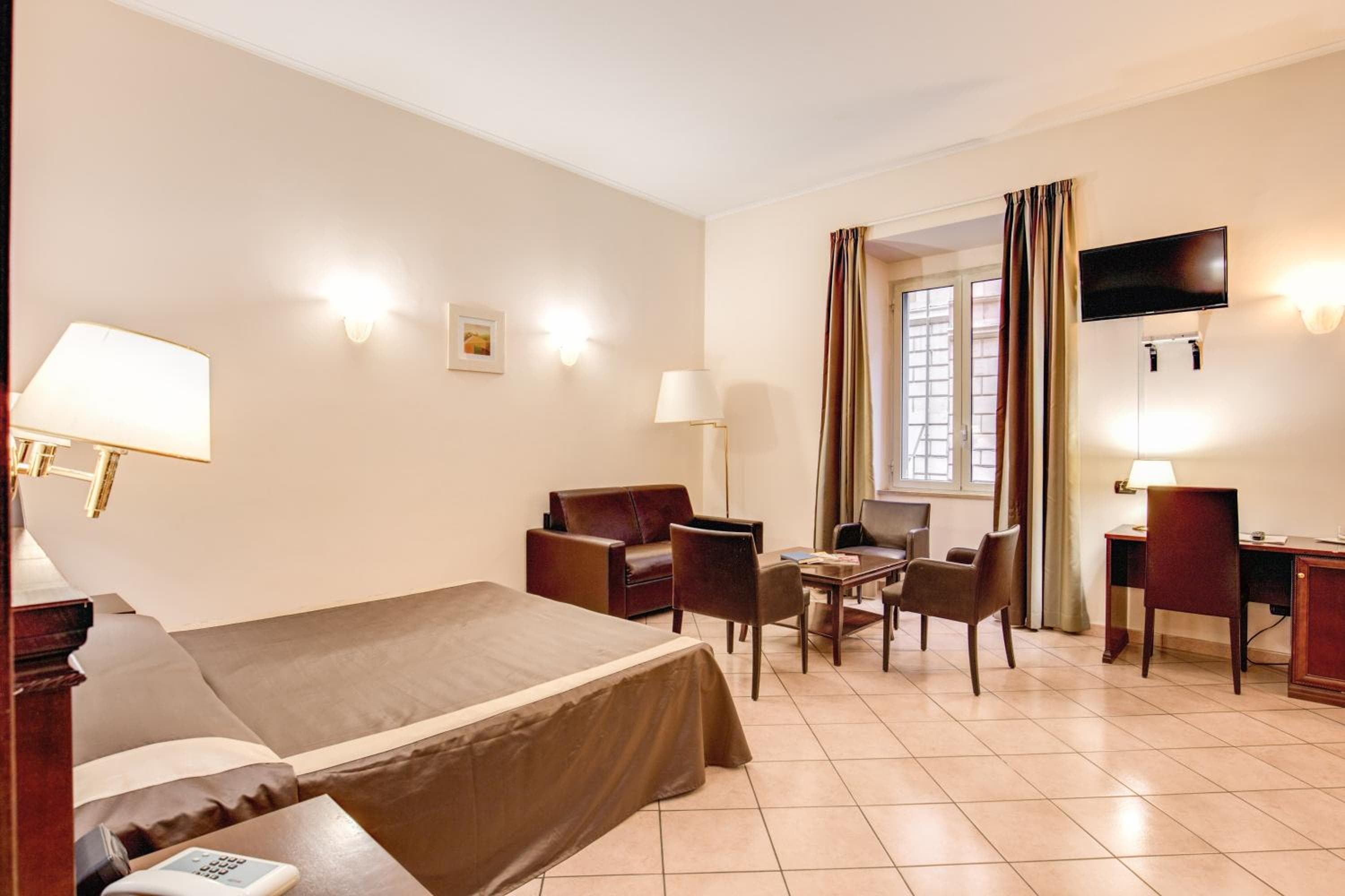 Albergo San Marco — 4