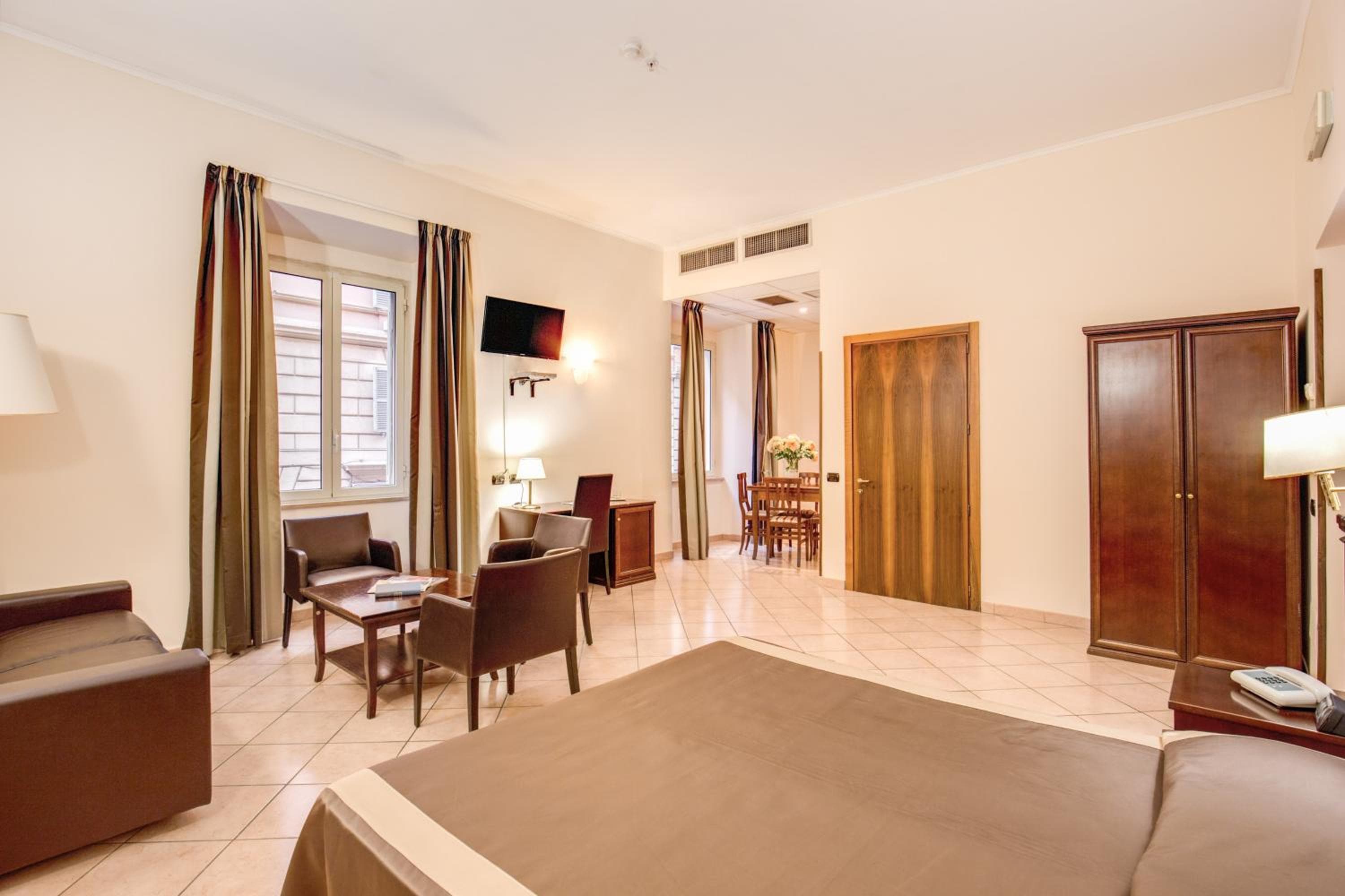 Albergo San Marco — 17