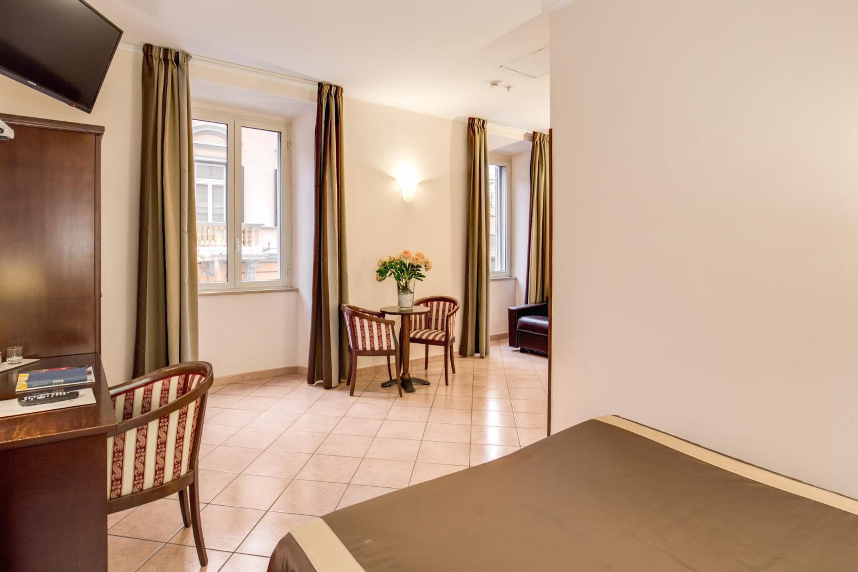 Albergo San Marco — 22