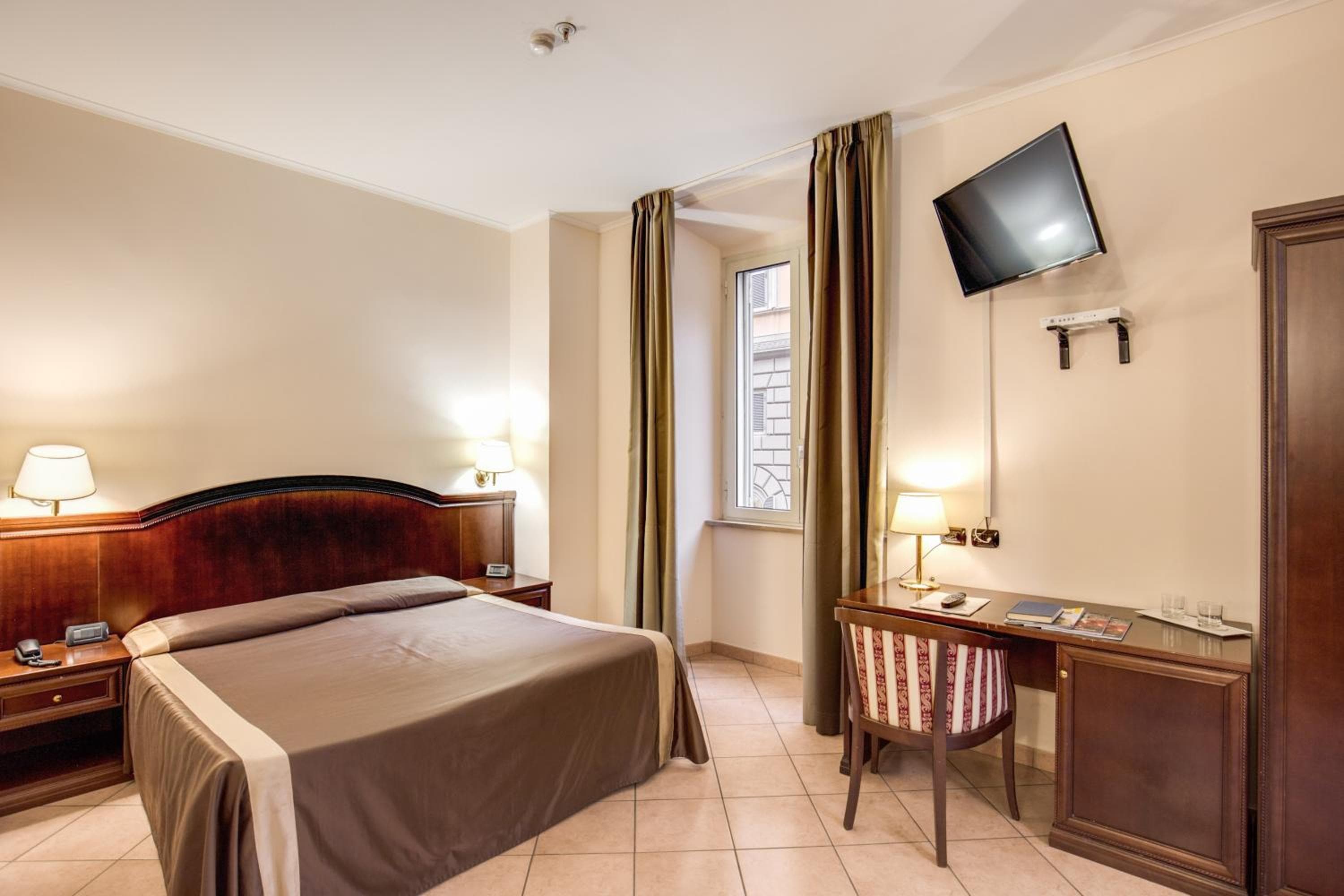 Albergo San Marco — 23