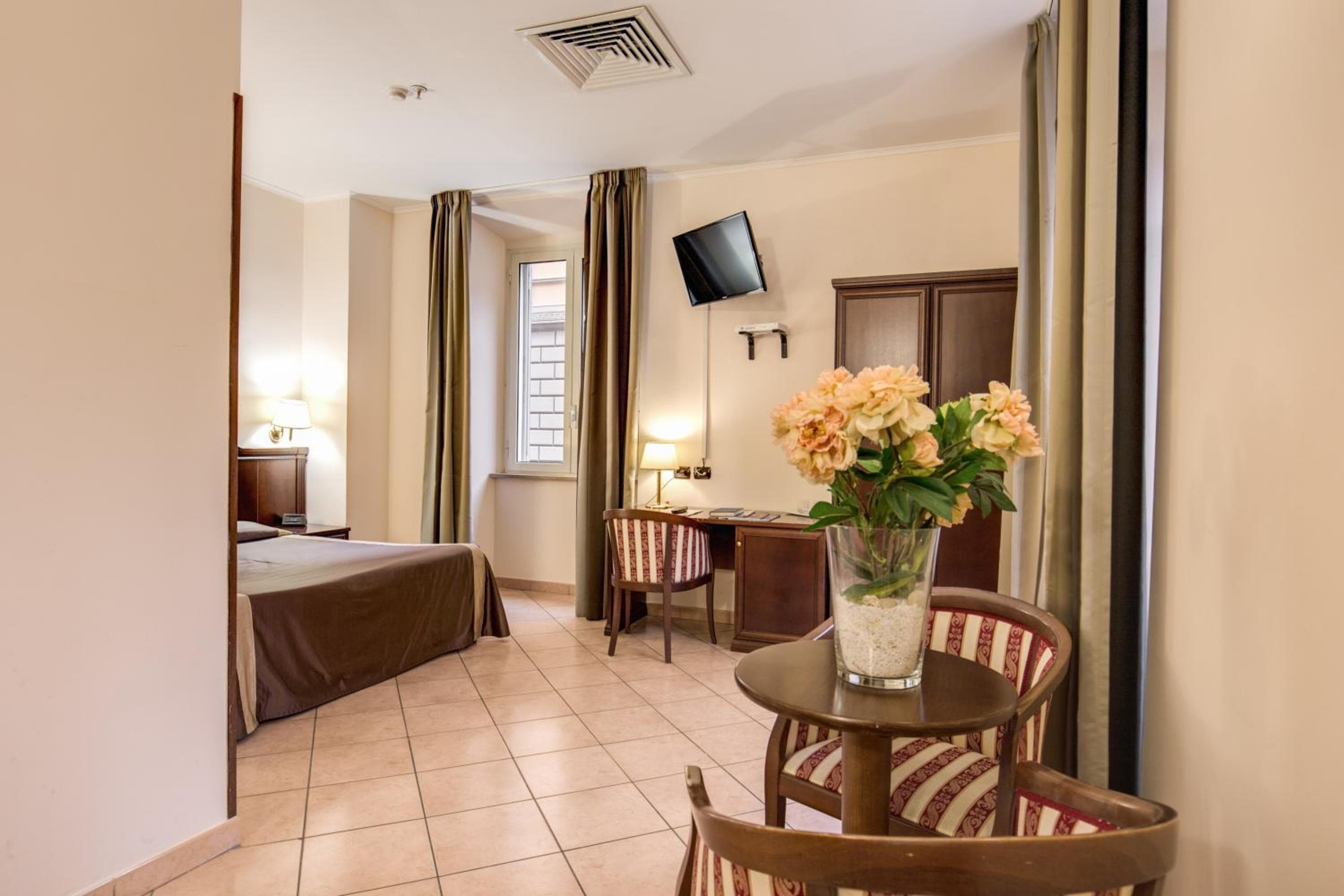 Albergo San Marco — 24