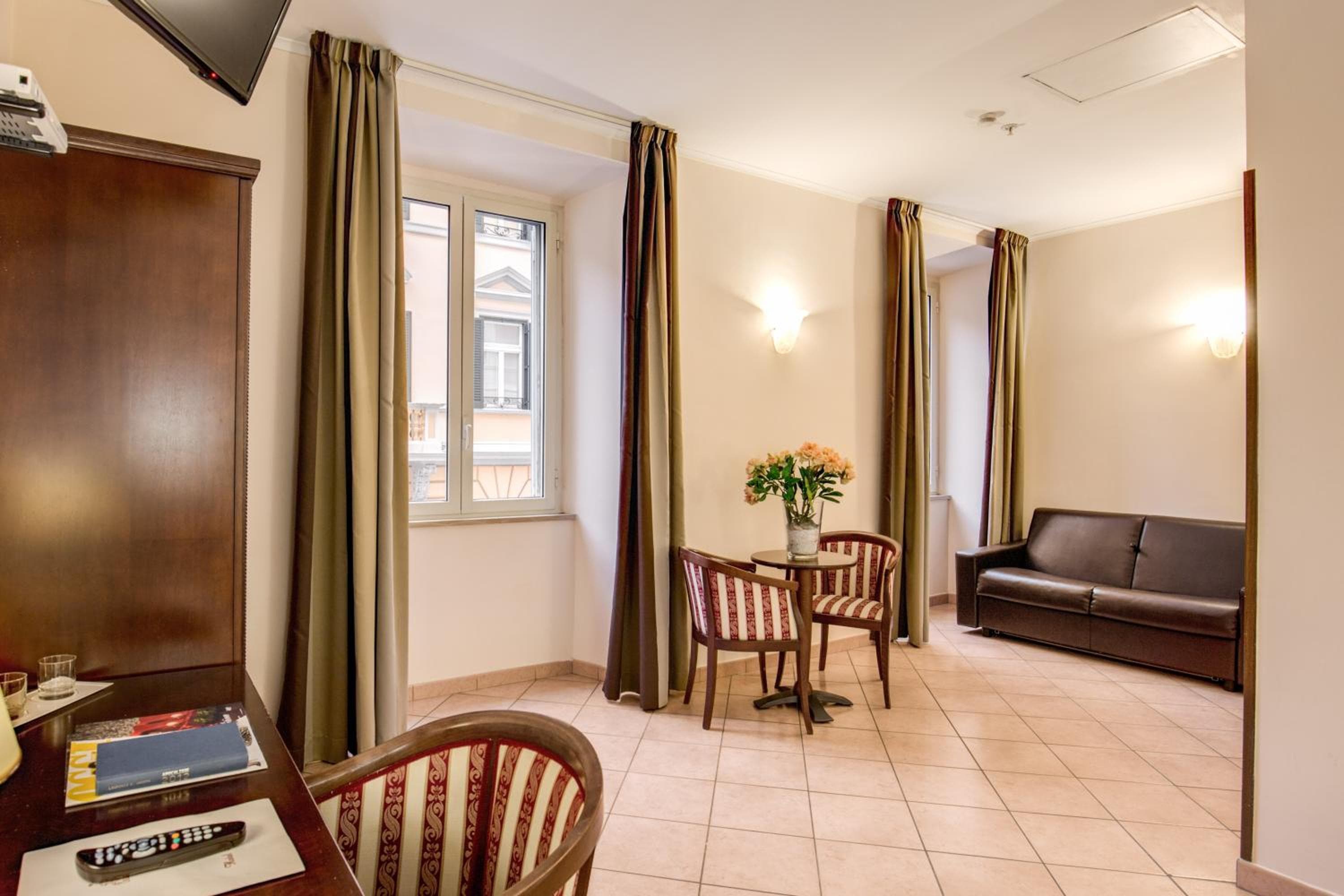 Albergo San Marco — 25
