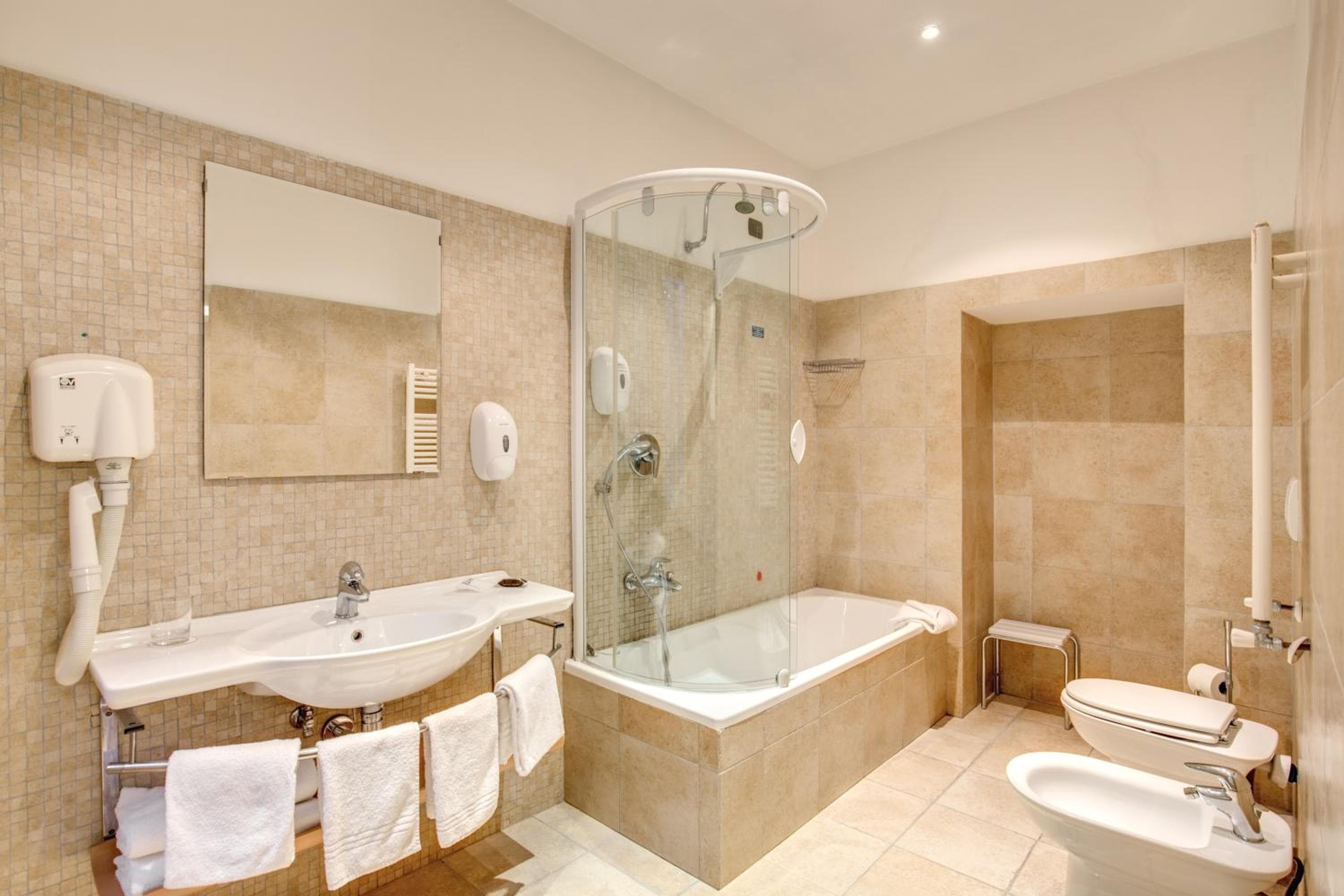 Albergo San Marco — 14