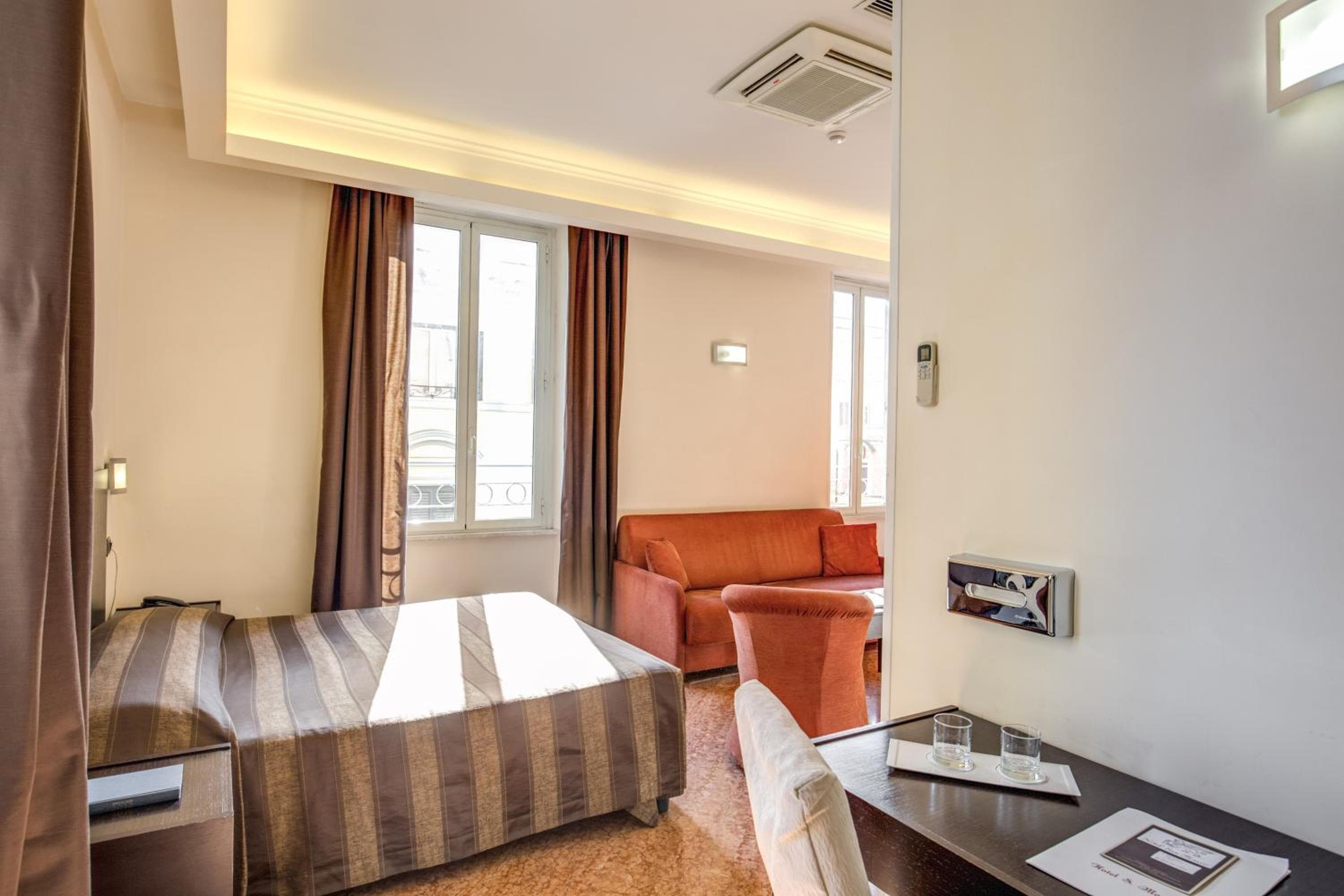 Albergo San Marco — 21