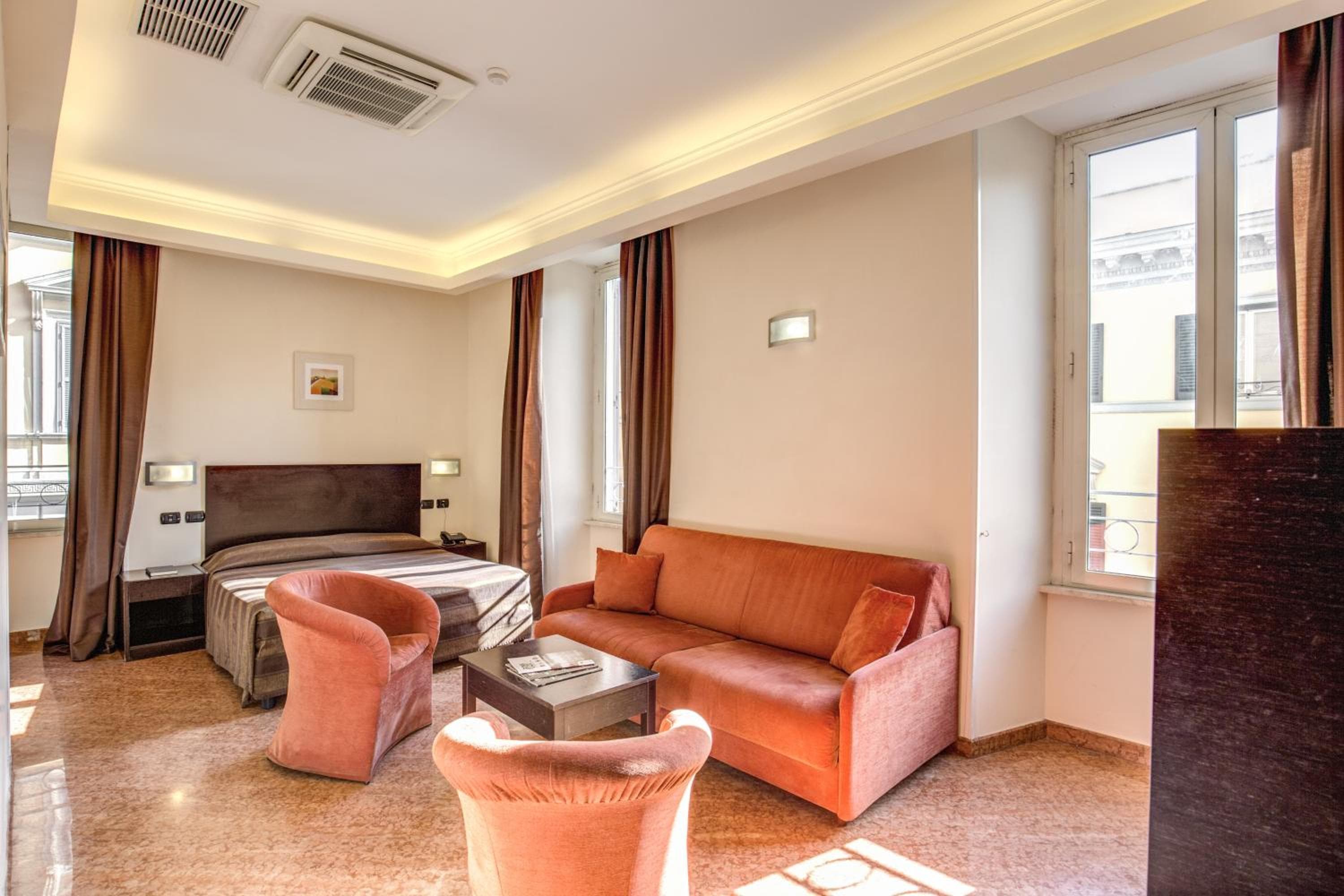 Albergo San Marco — 27