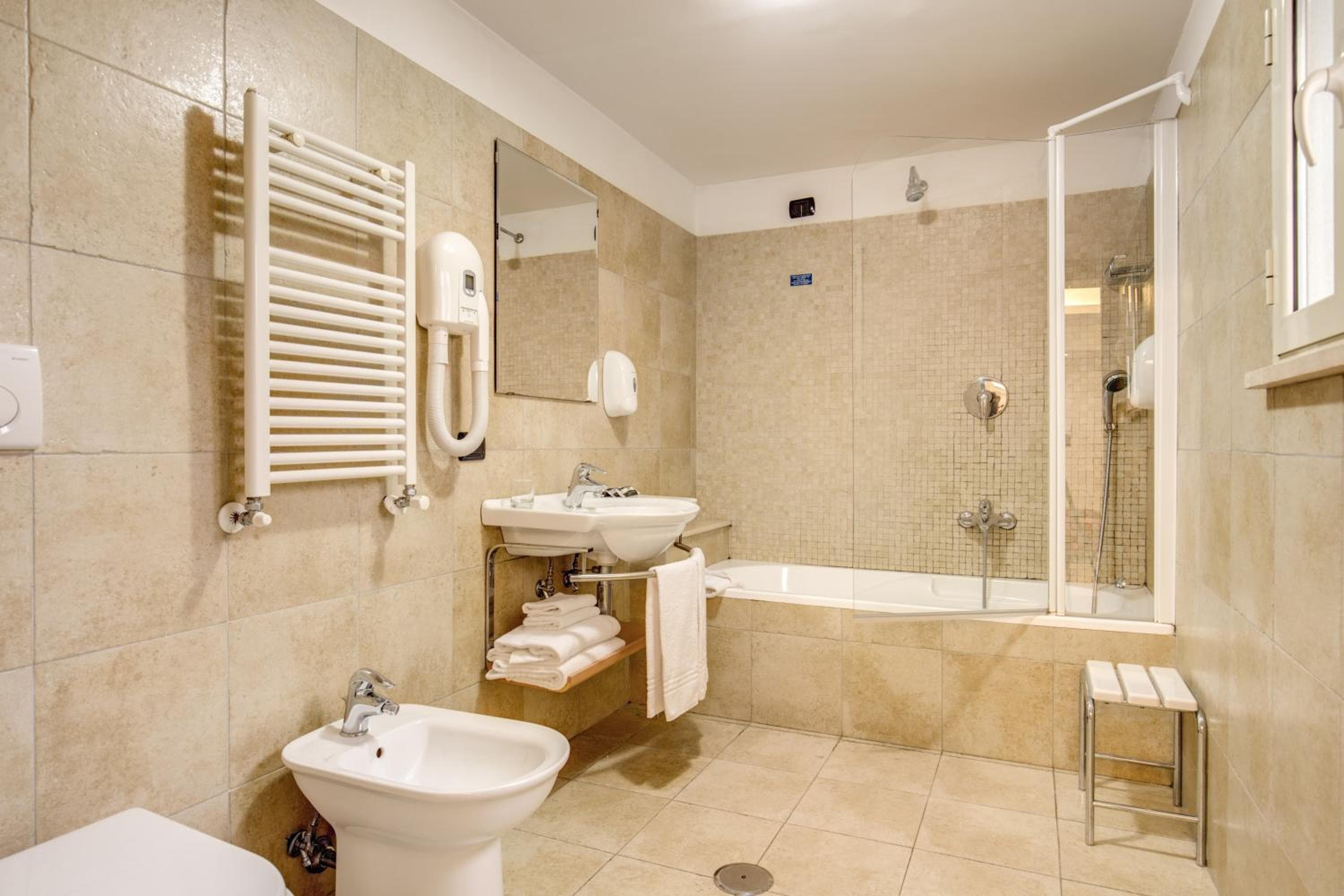 Albergo San Marco — 28