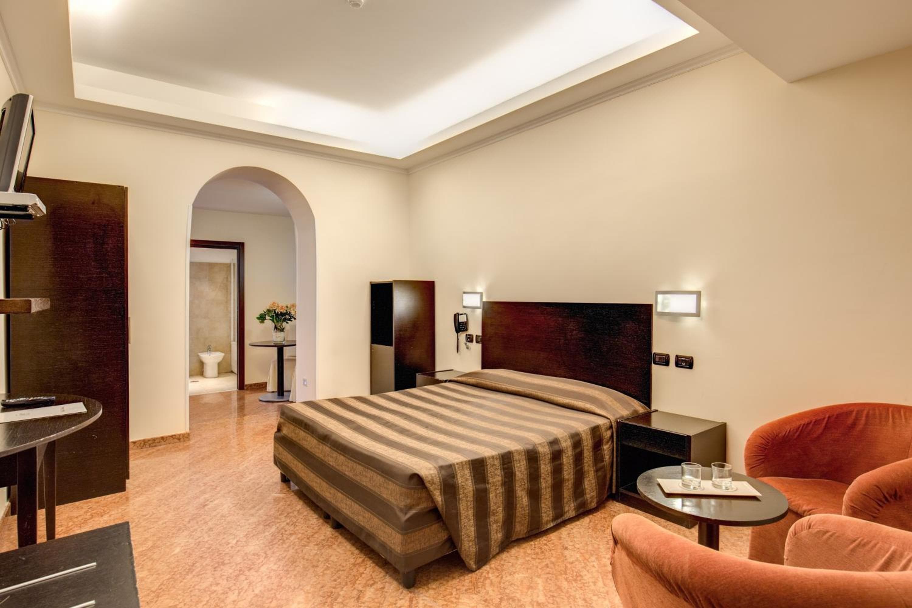 Albergo San Marco — 29