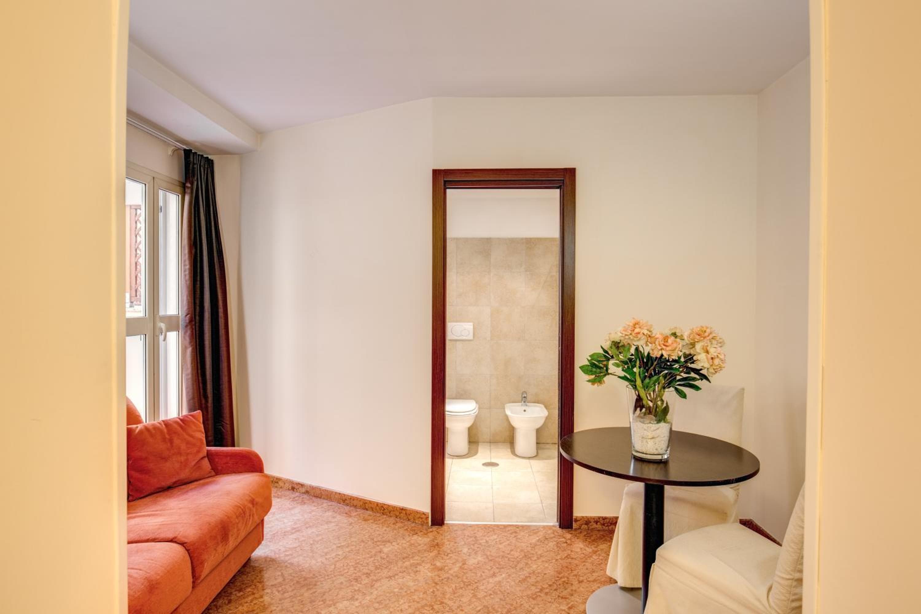 Albergo San Marco — 30
